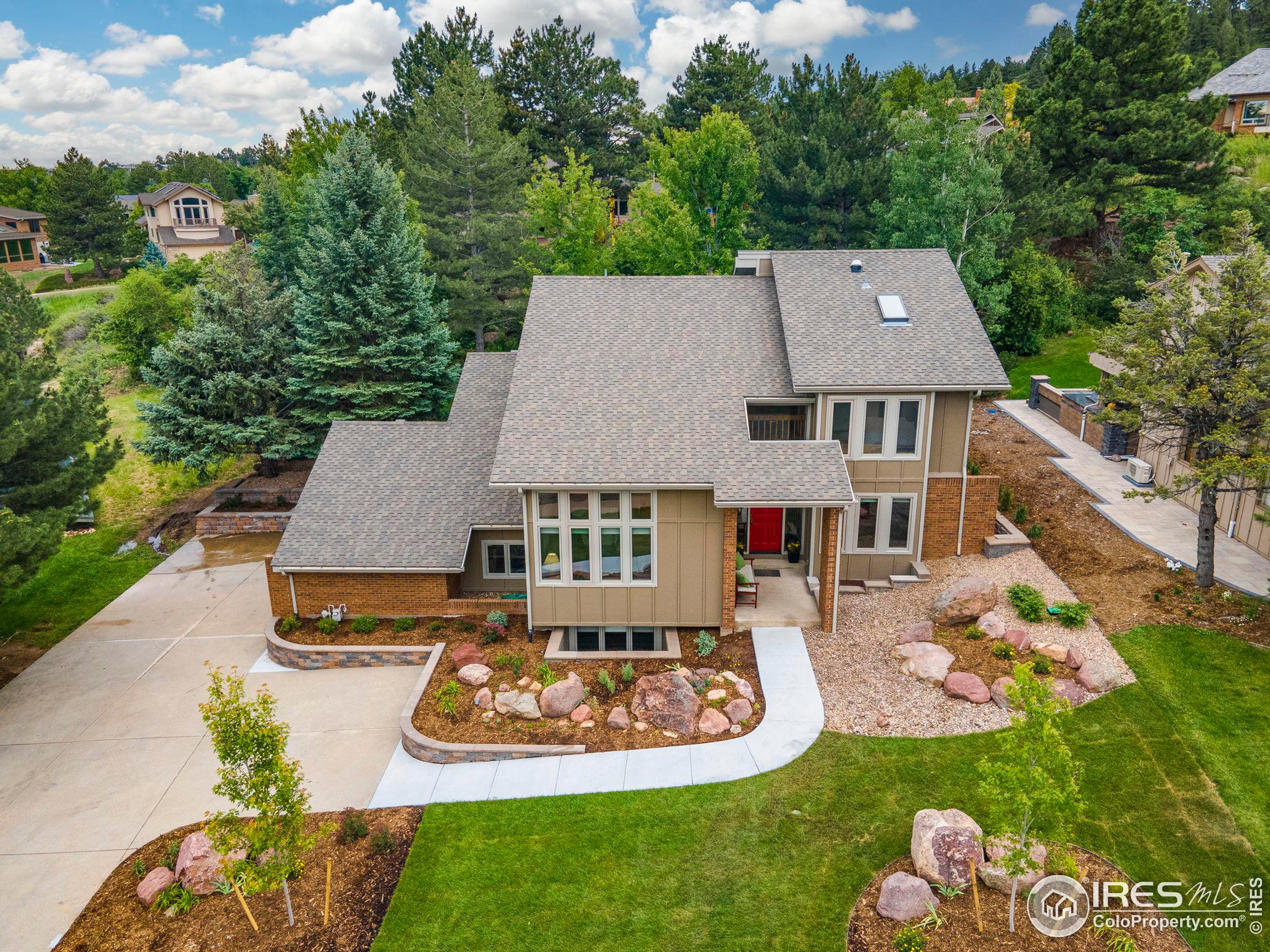 2160 Stony Hill Rd
