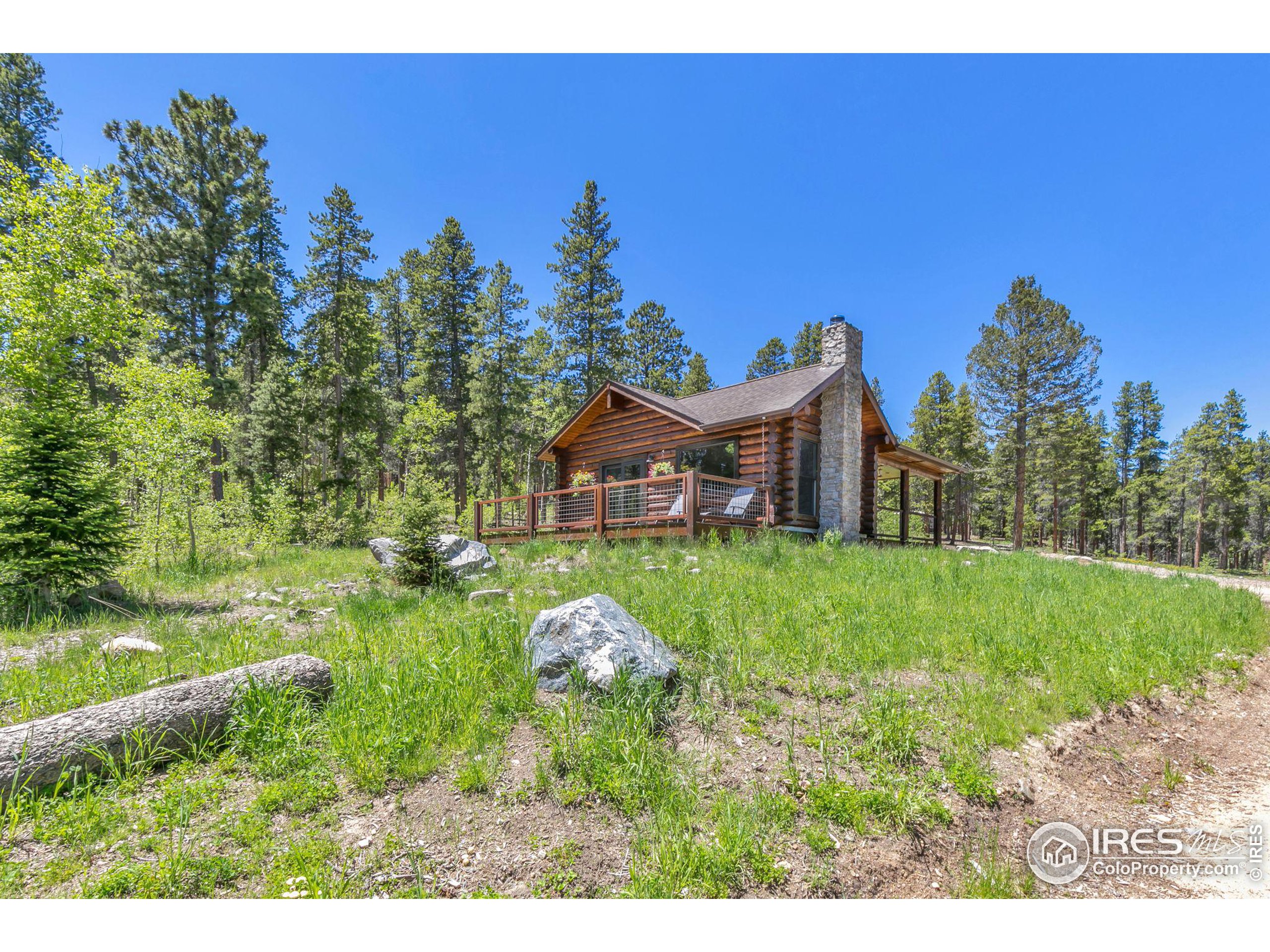 646 Mountain Meadows Dr