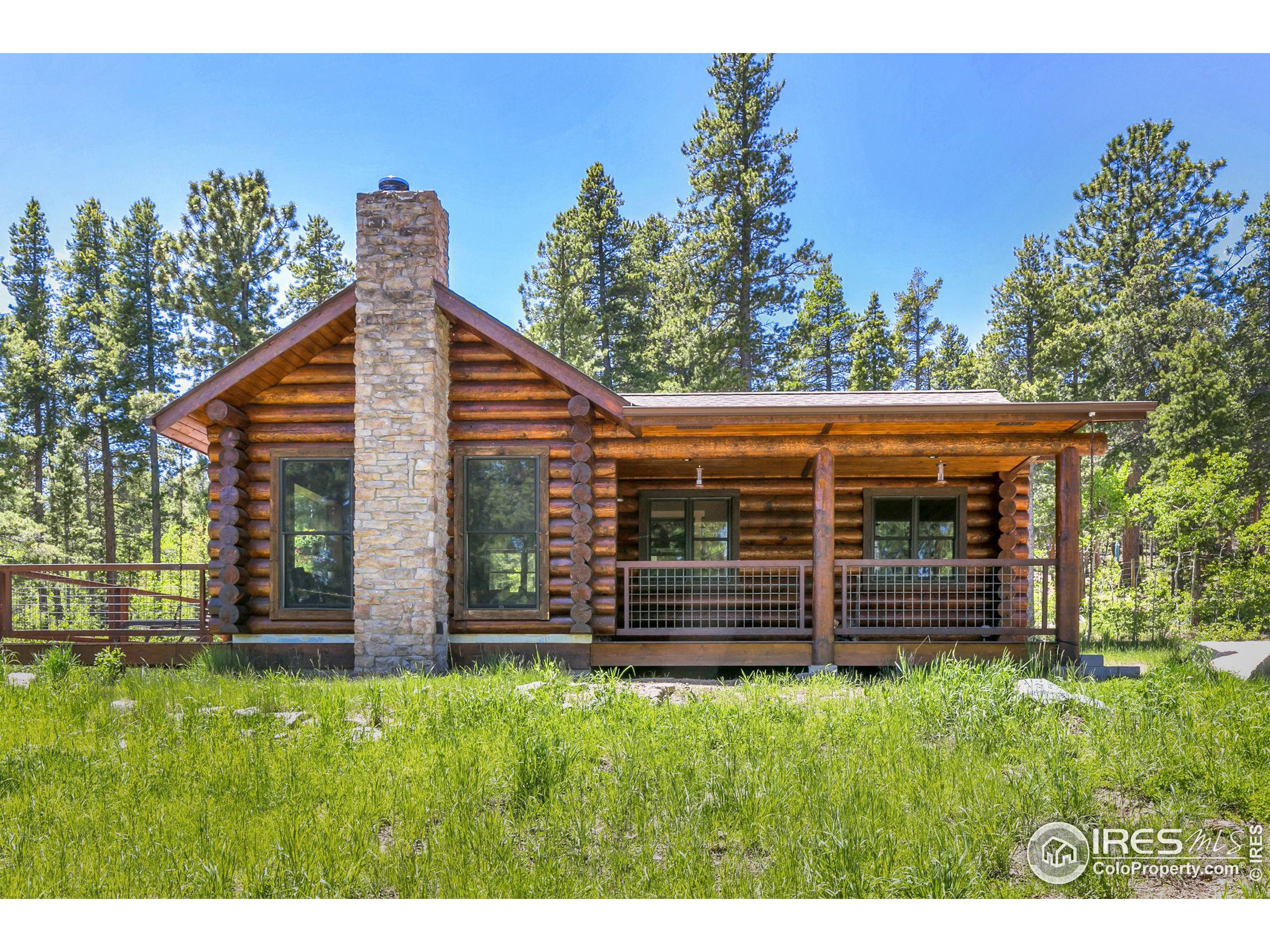 646 Mountain Meadows Dr