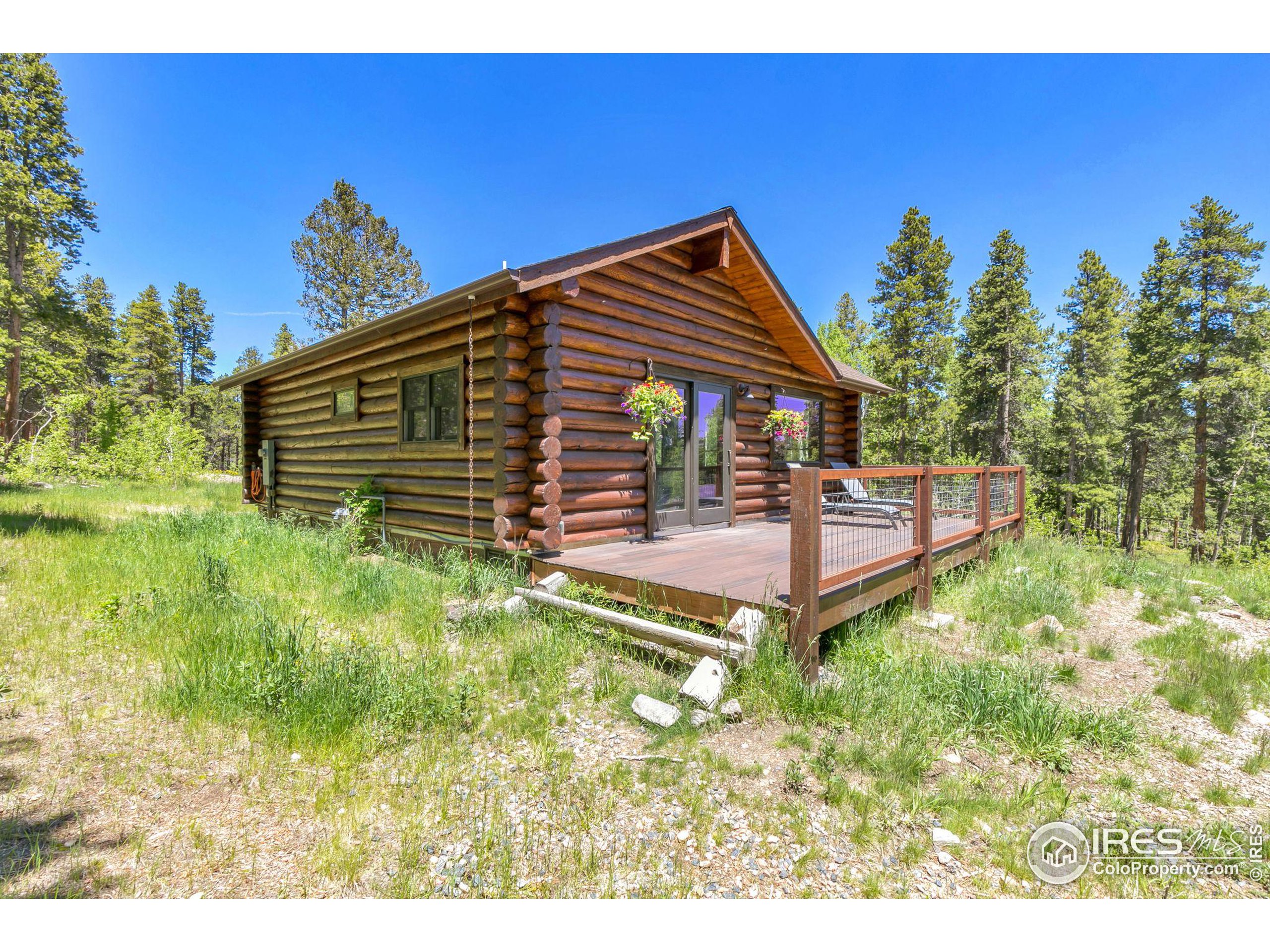 646 Mountain Meadows Dr