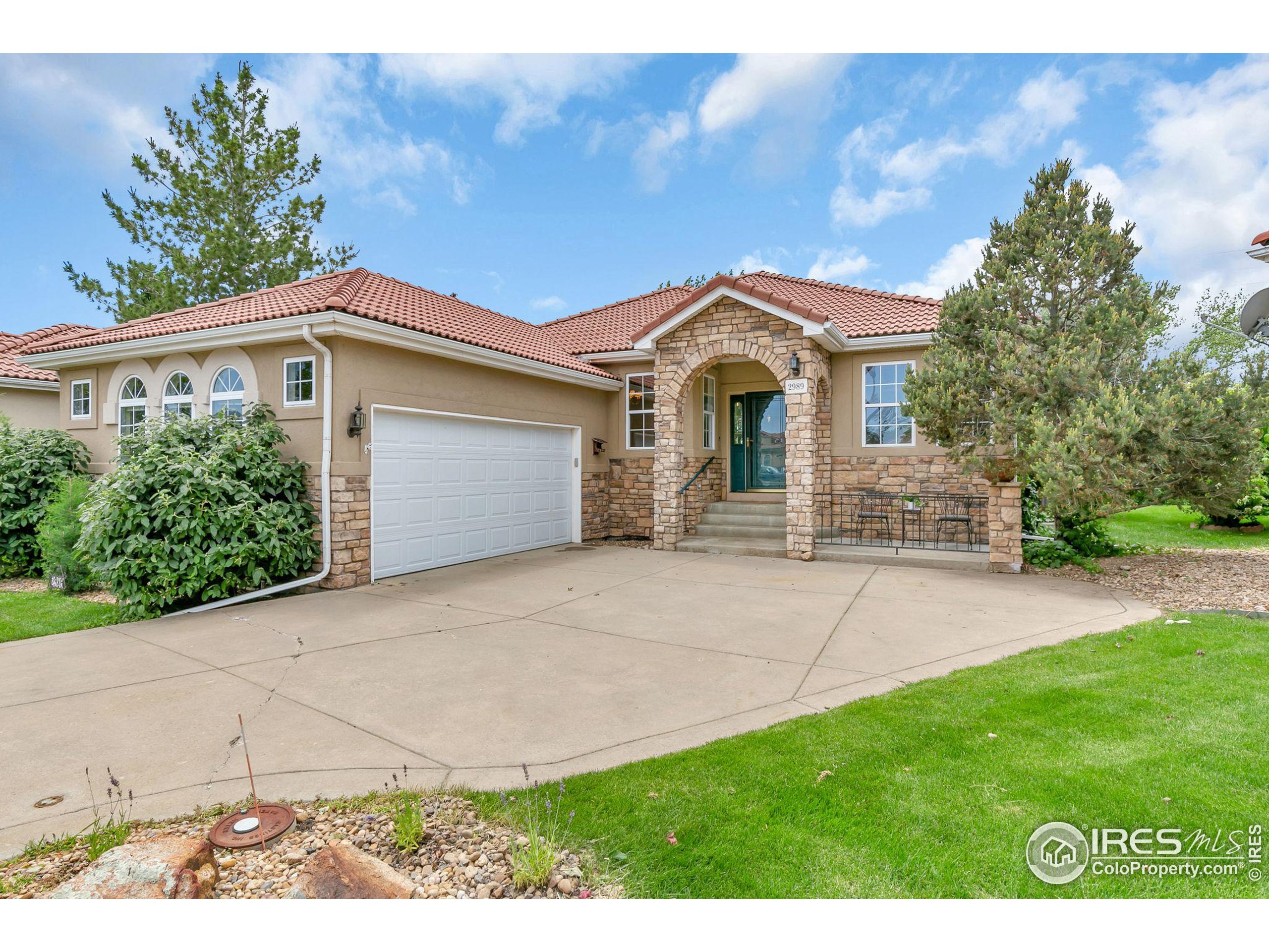 2989 Bellmeade Way