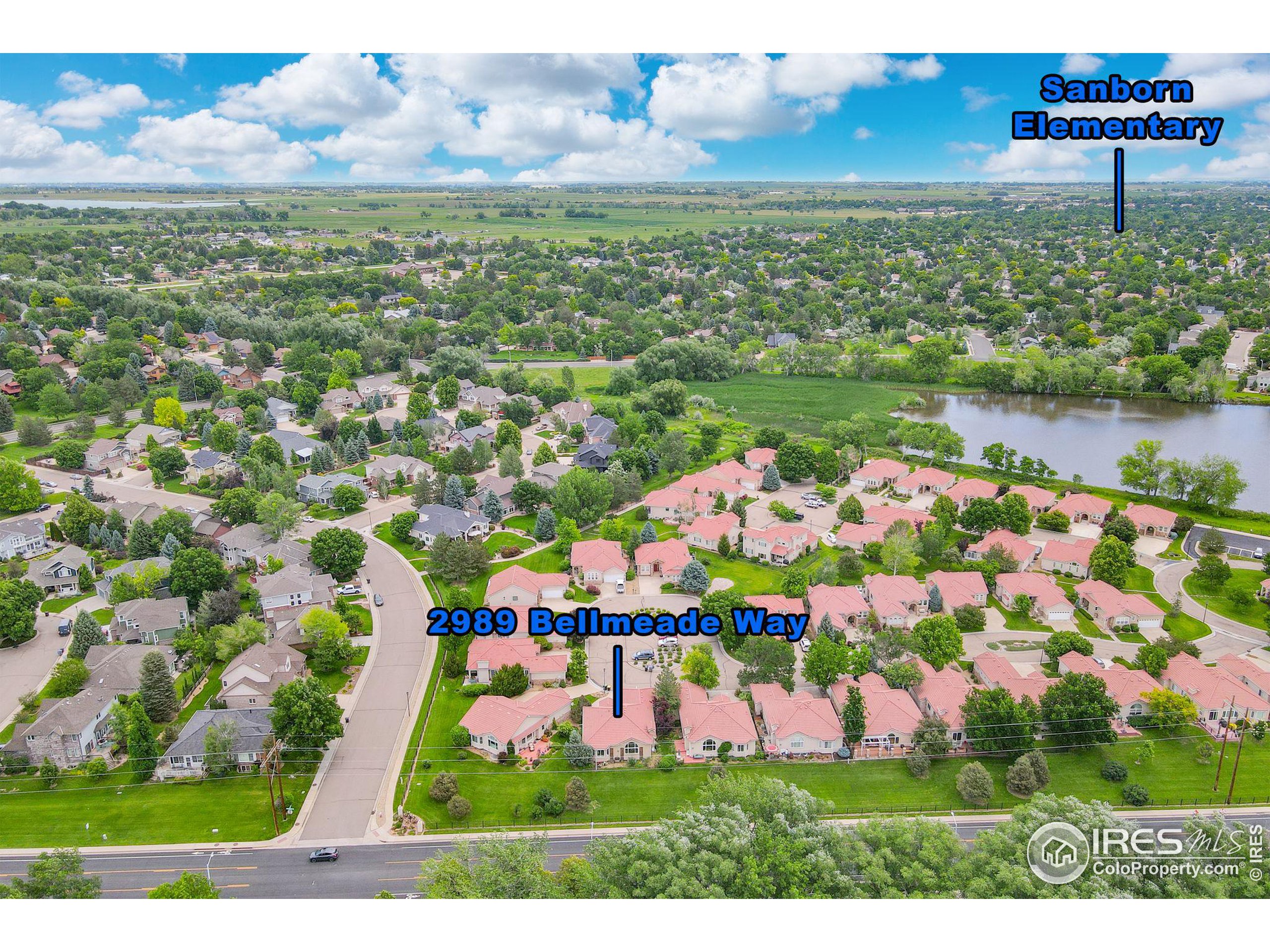 2989 Bellmeade Way