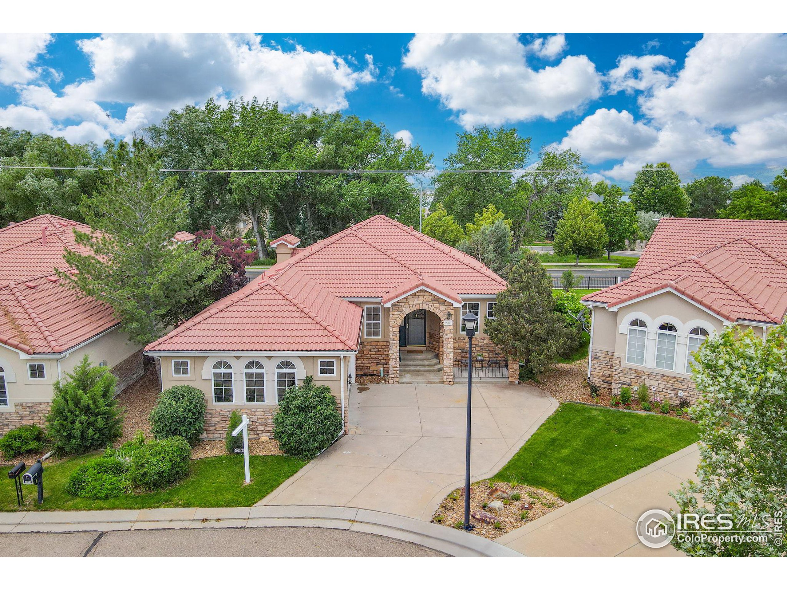 2989 Bellmeade Way