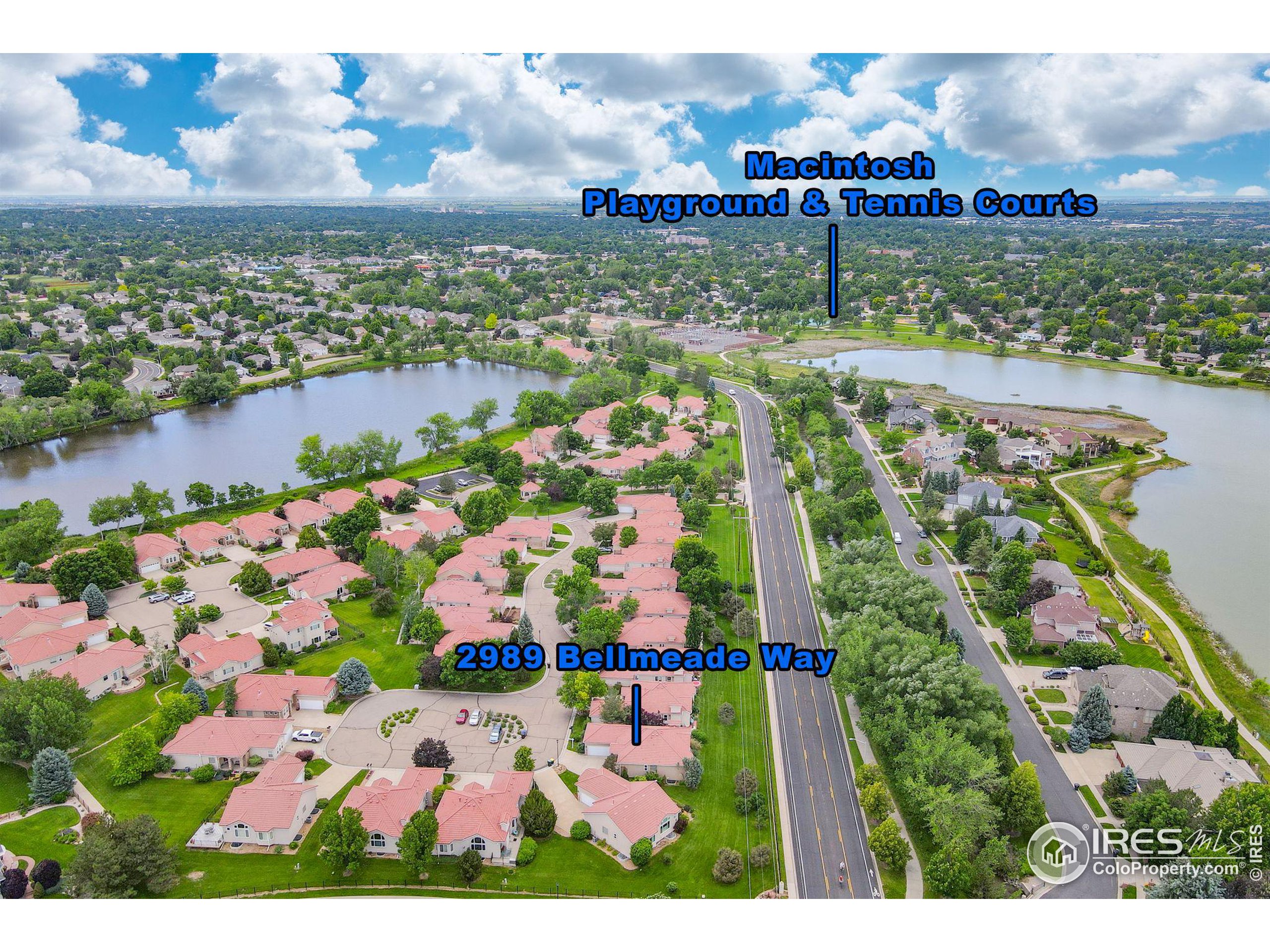2989 Bellmeade Way