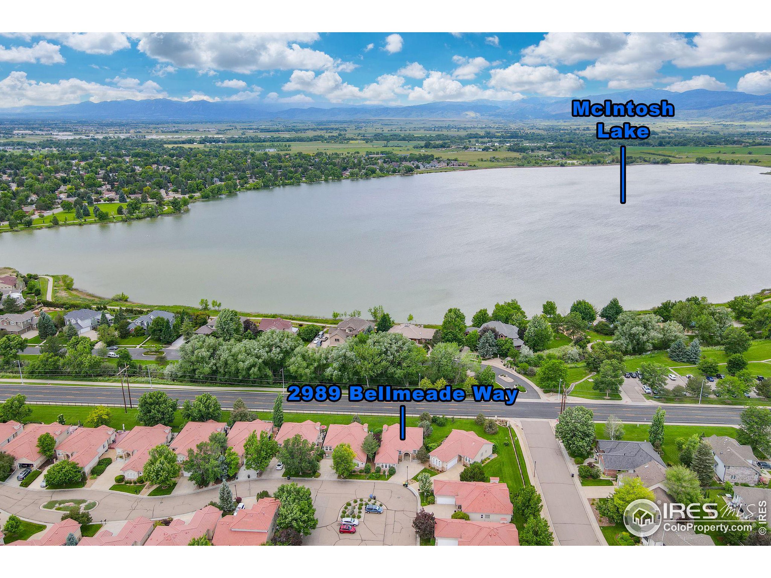 2989 Bellmeade Way
