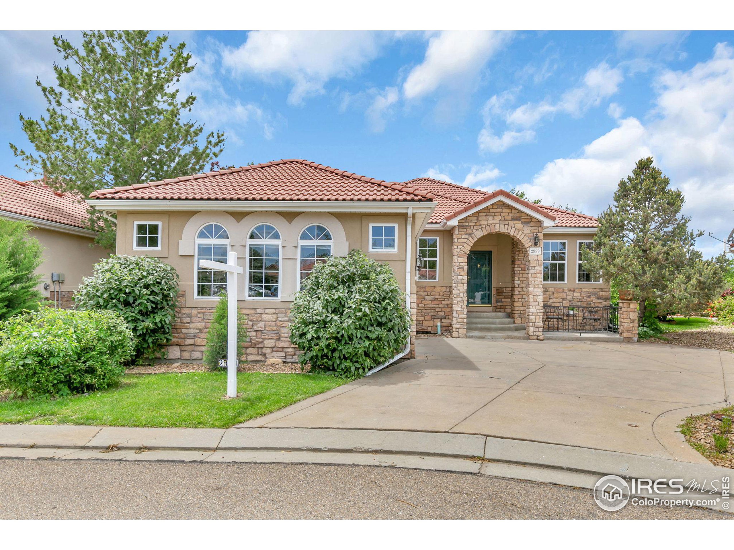 2989 Bellmeade Way