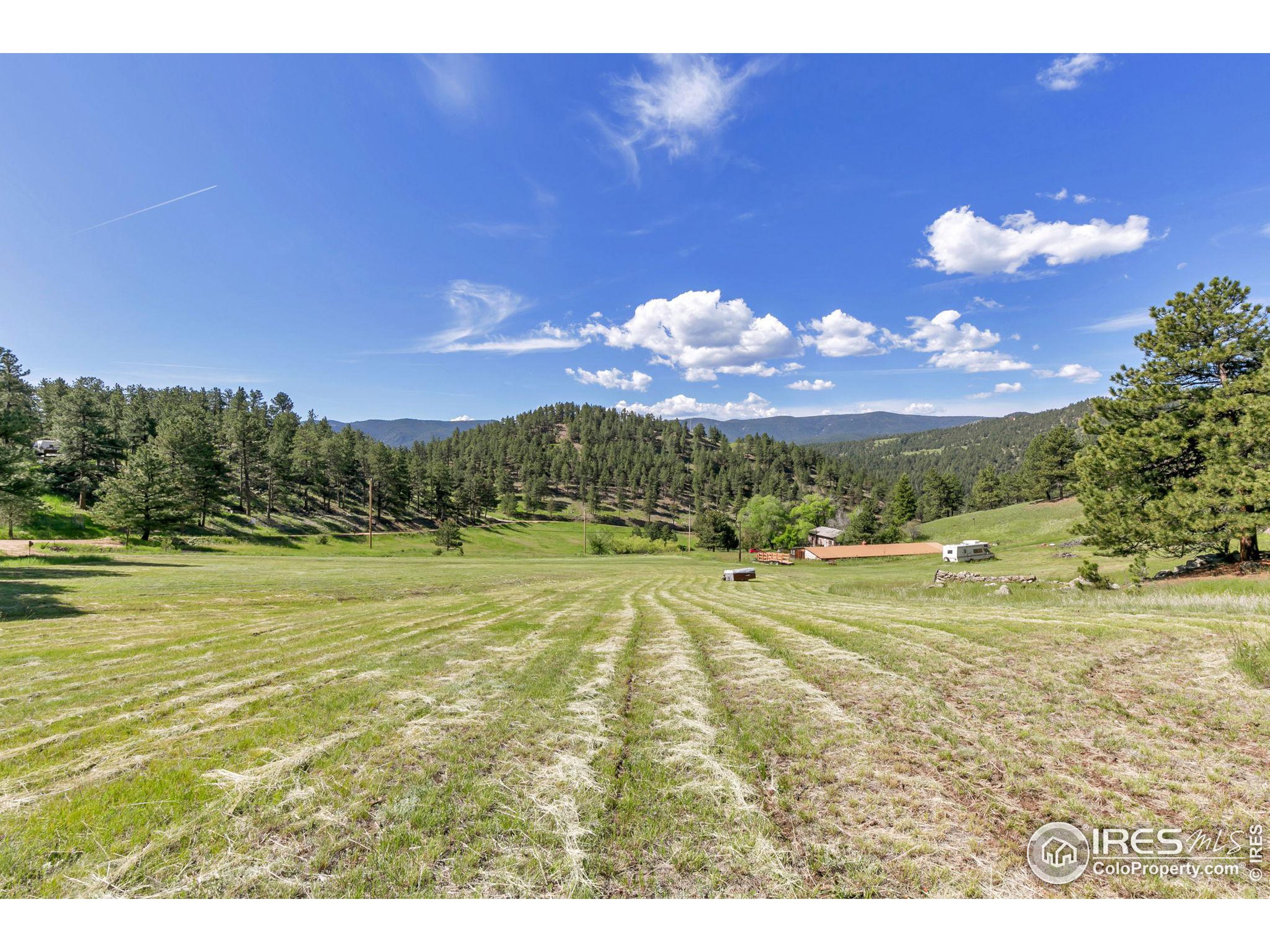 860 Poorman Rd