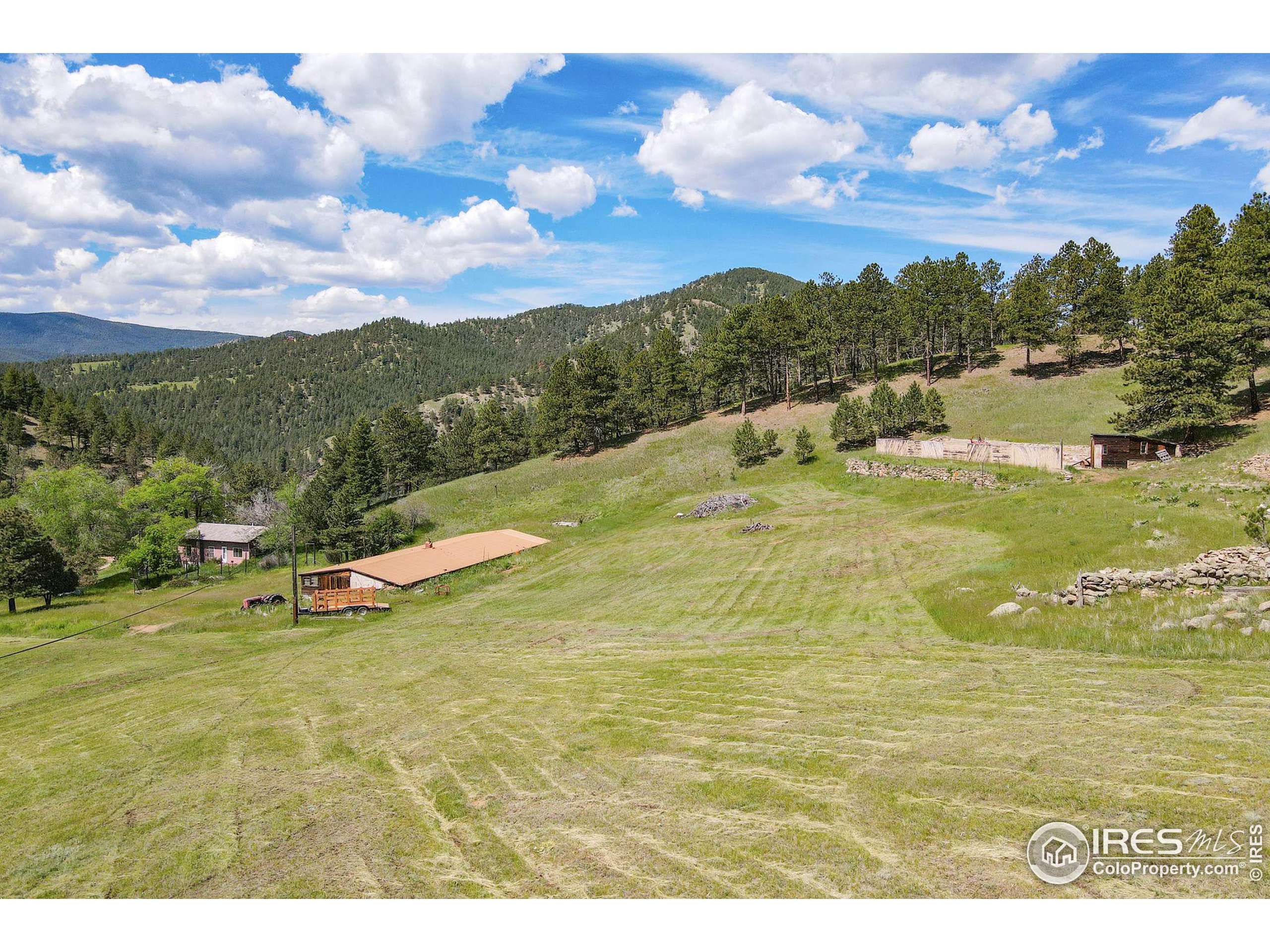 860 Poorman Rd
