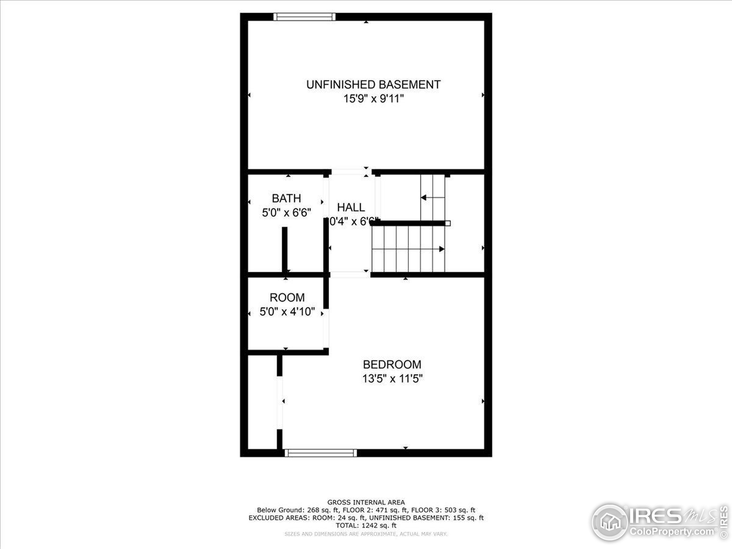 303 Quebec Ave