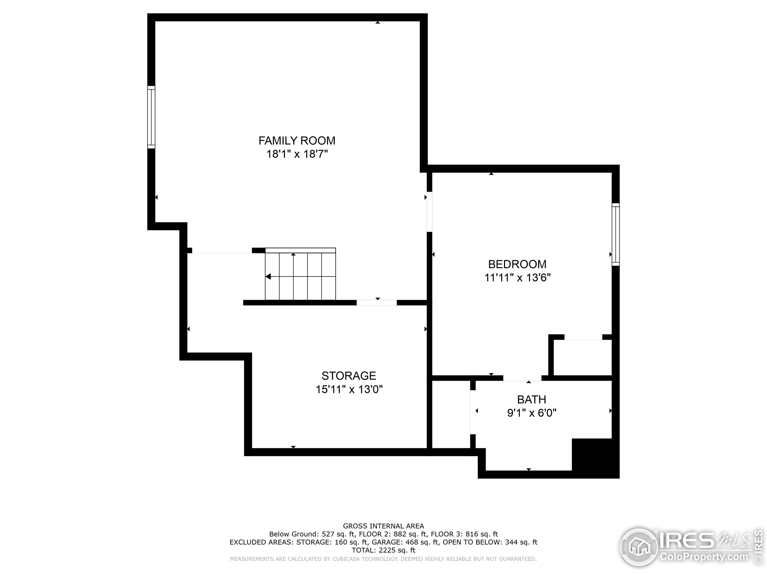 3428 Hotchkiss Ct
