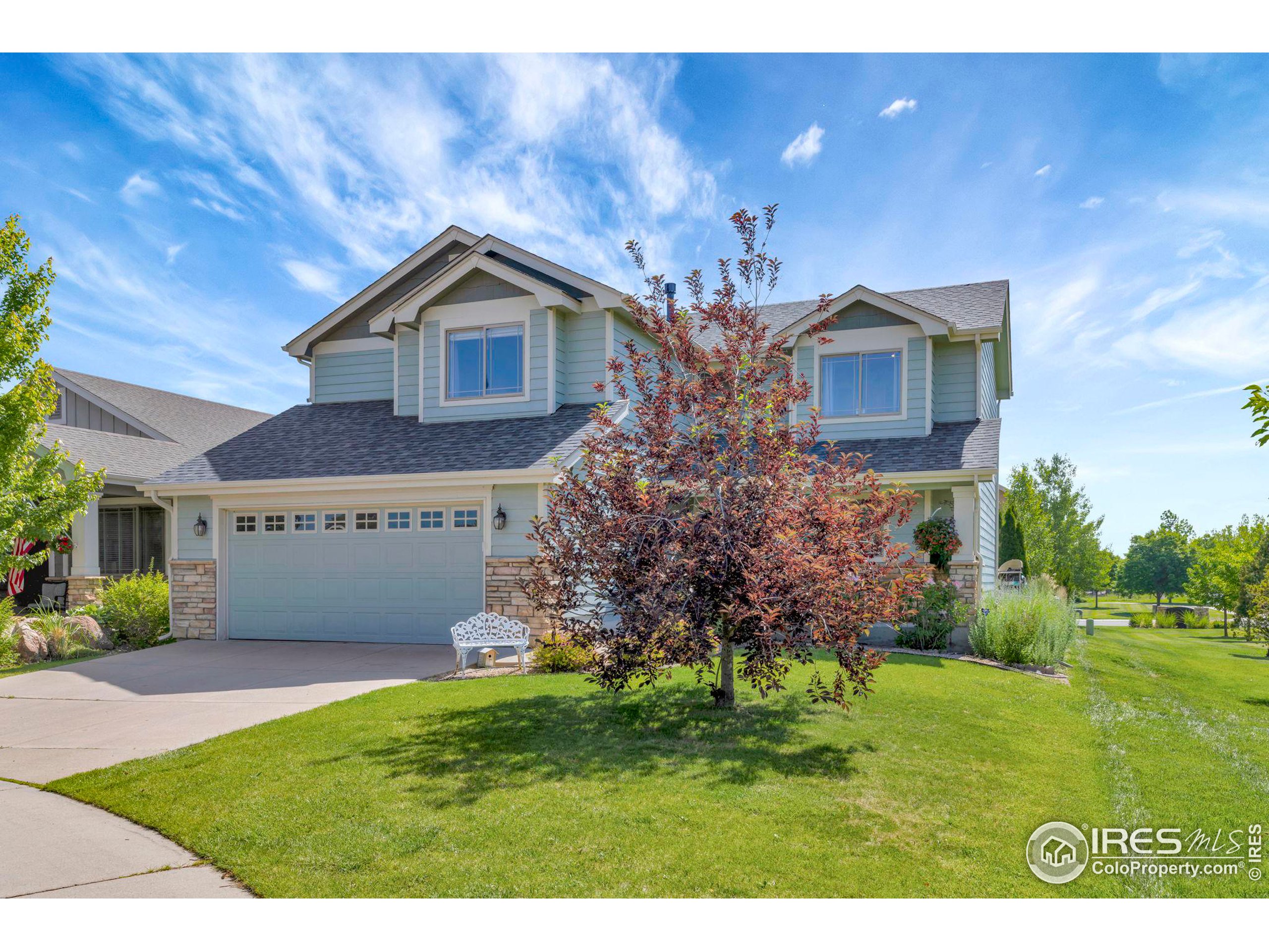 3428 Hotchkiss Ct