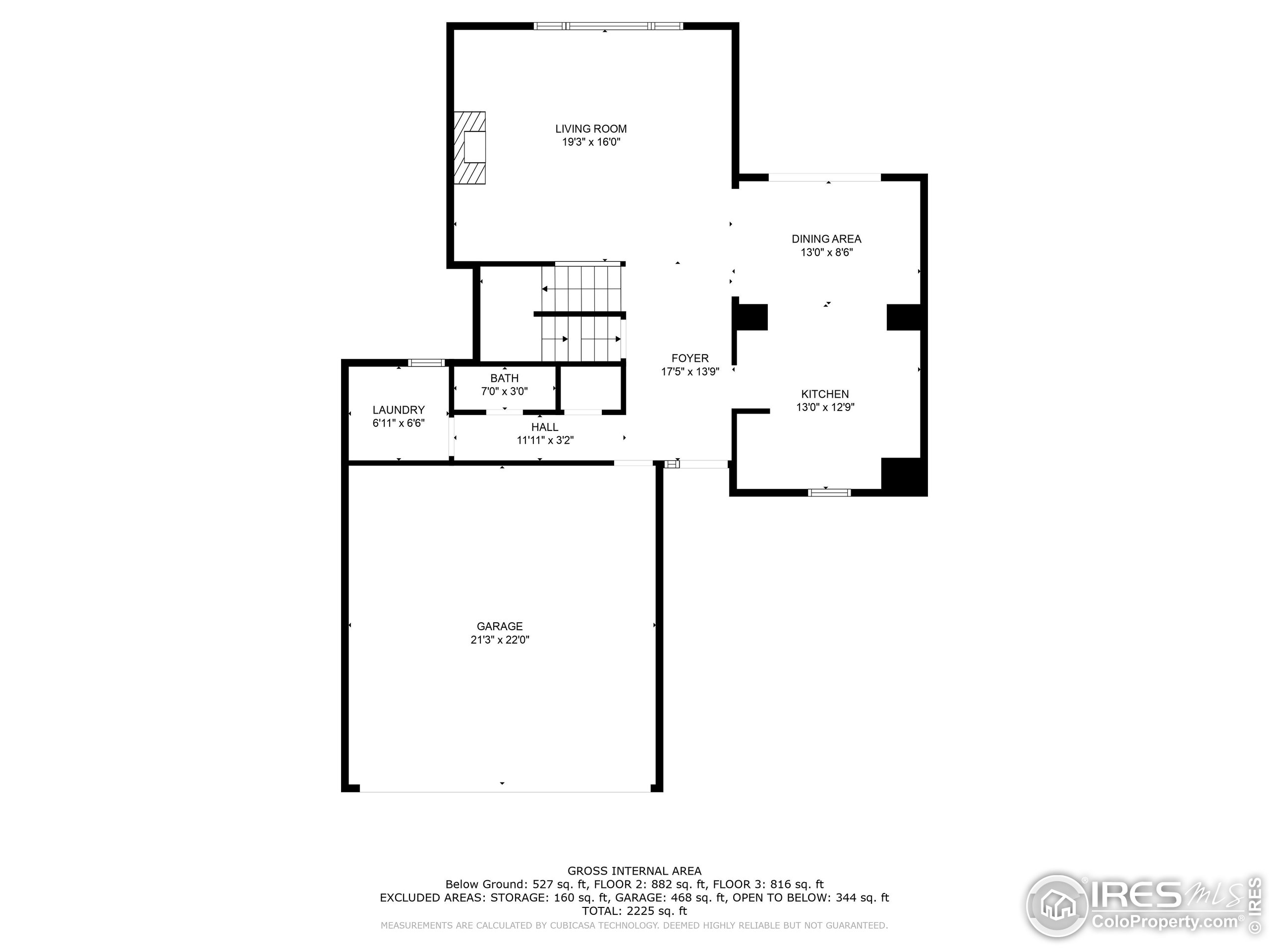 3428 Hotchkiss Ct