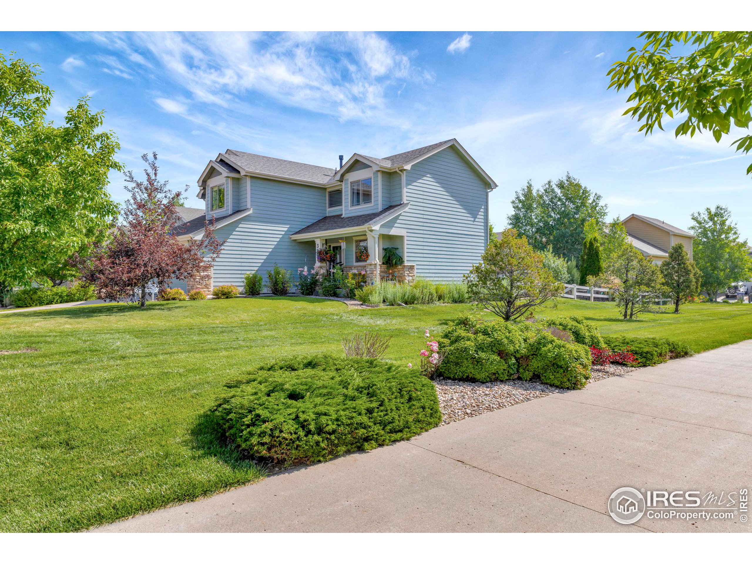 3428 Hotchkiss Ct
