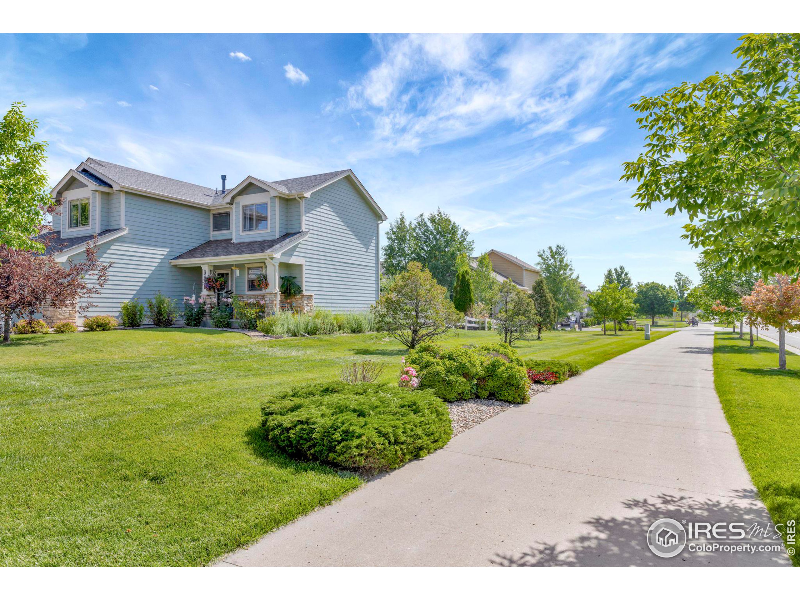3428 Hotchkiss Ct