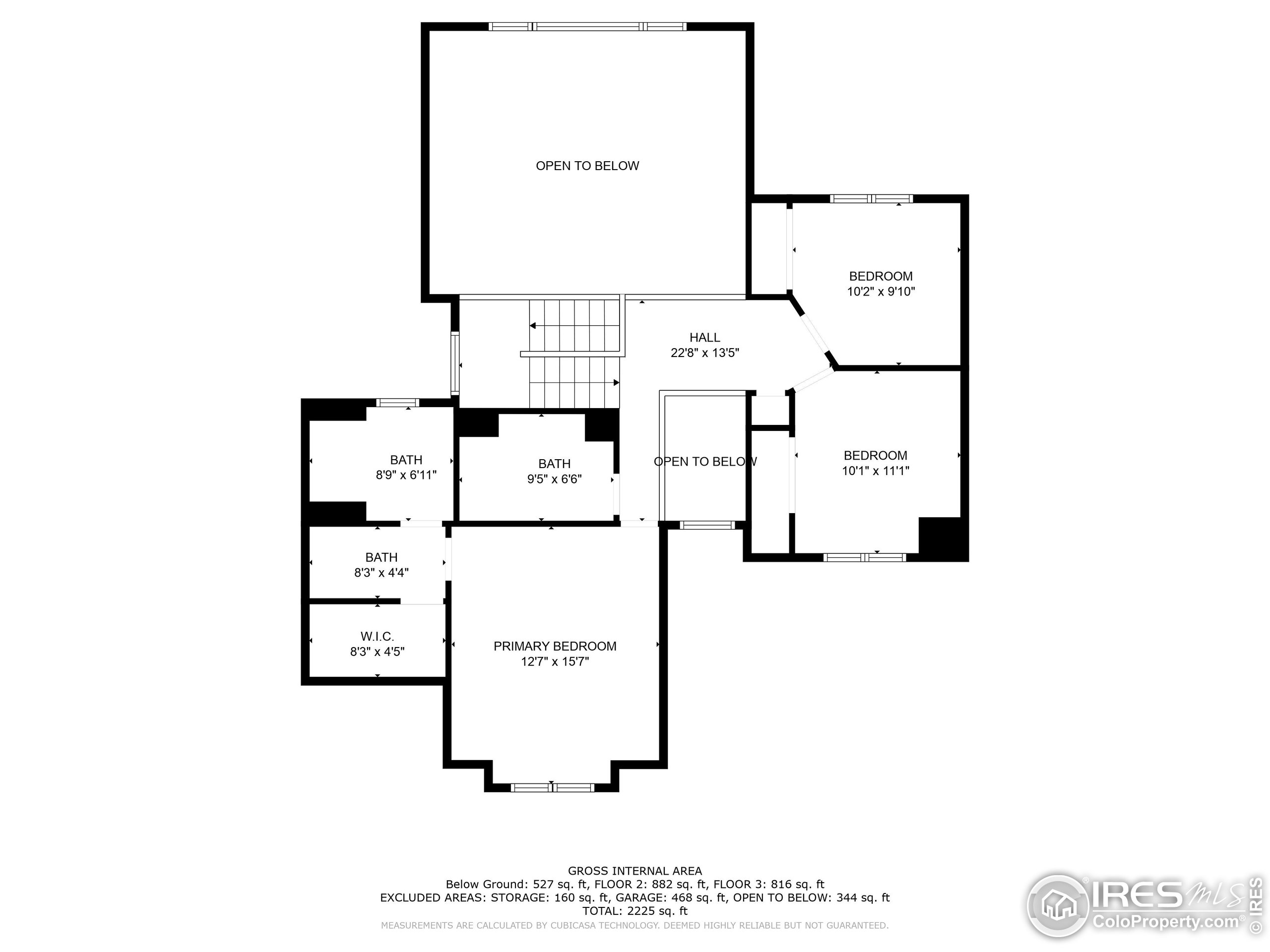 3428 Hotchkiss Ct