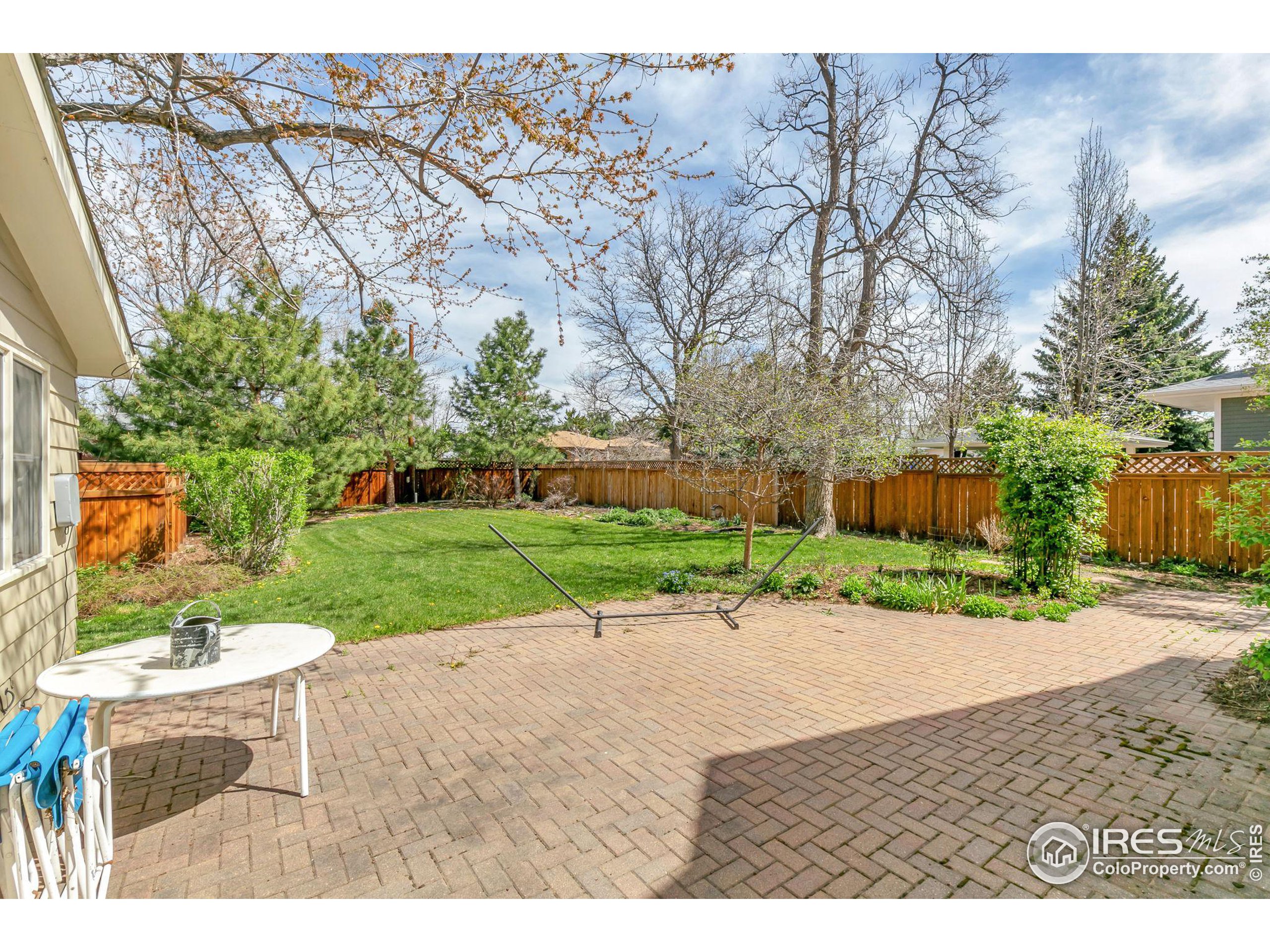 1431 Balsam Ave