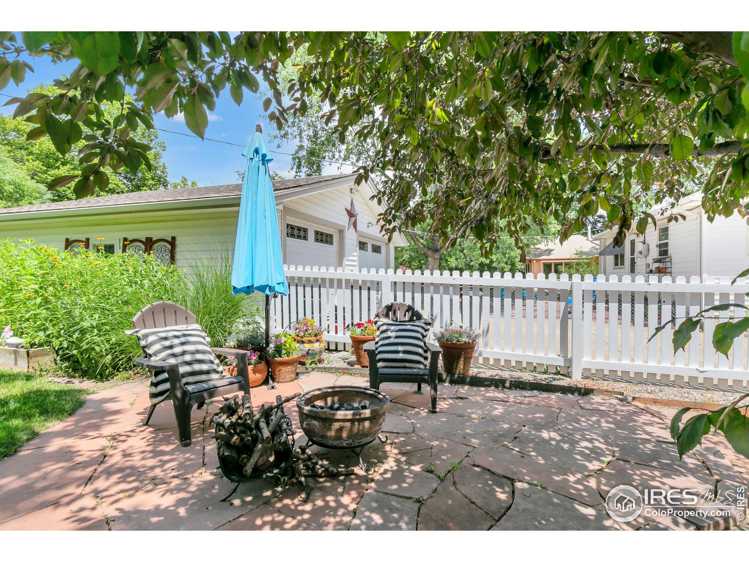 807 Sumner St