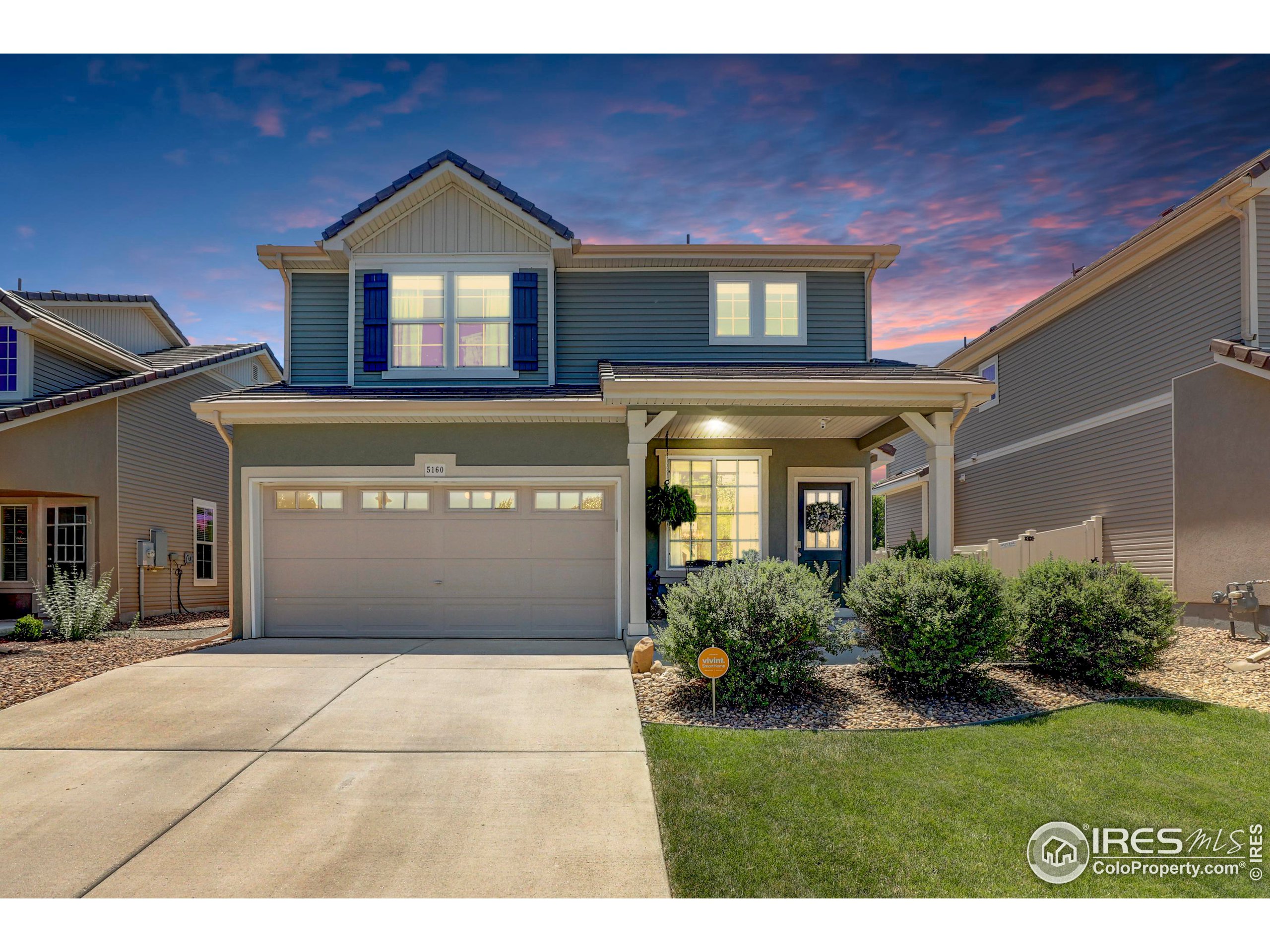5160 Ravenswood Ln