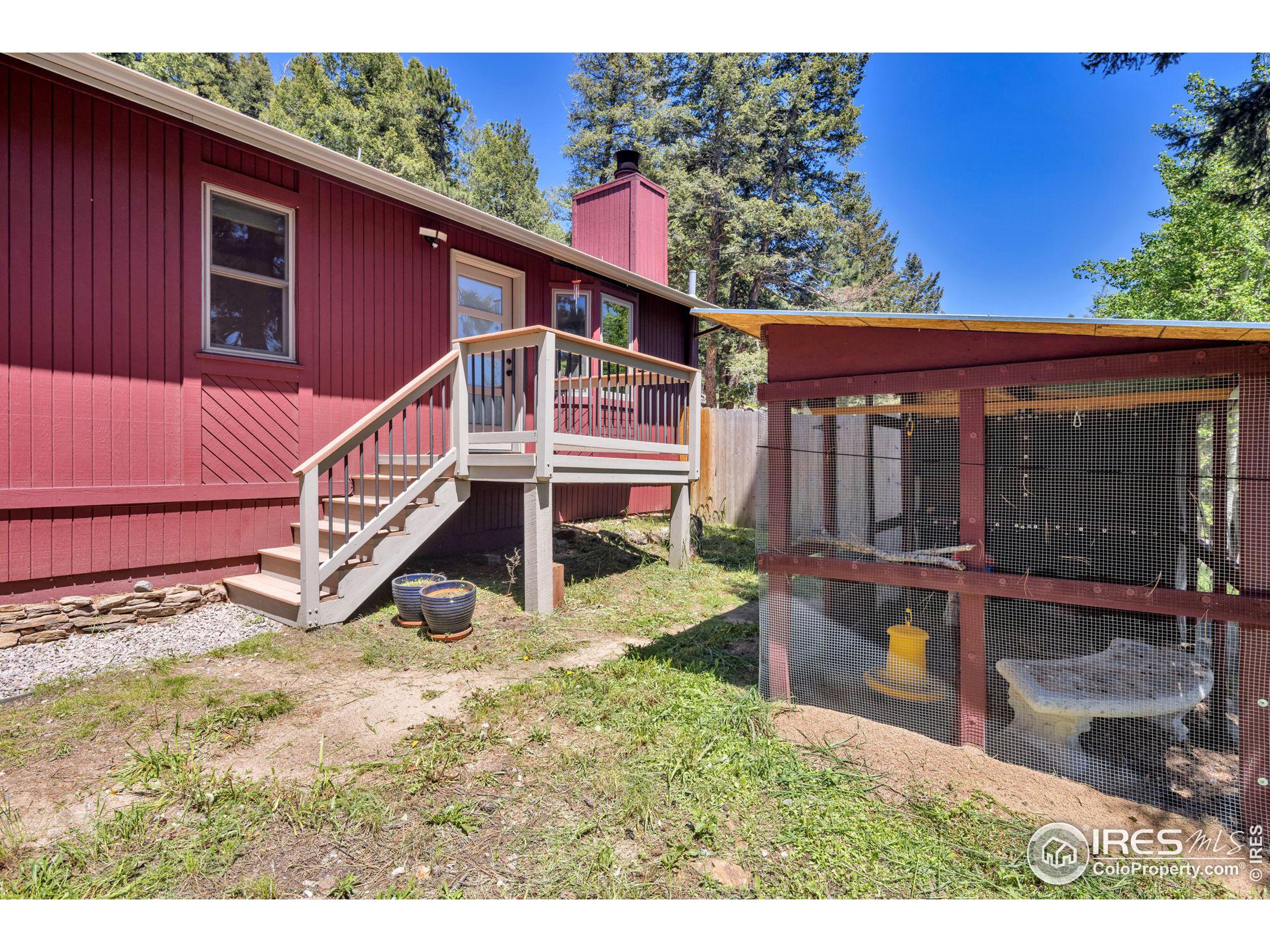 25975 Wilkerson Rd