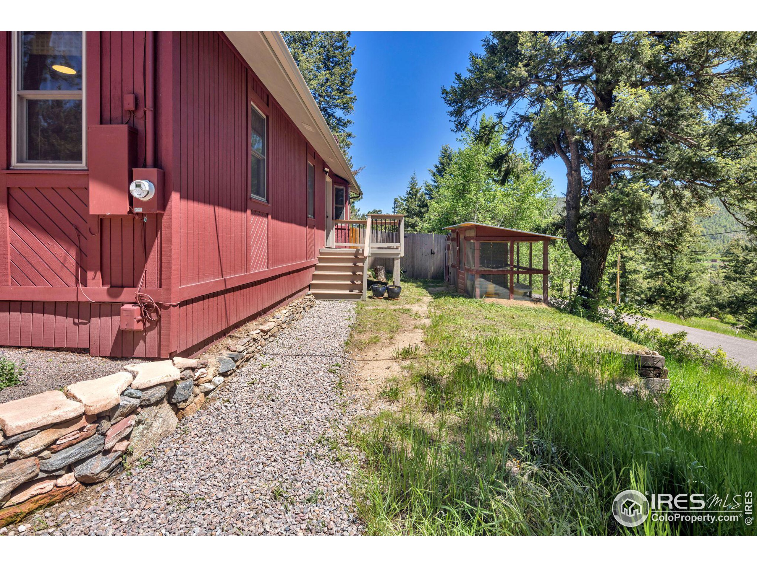 25975 Wilkerson Rd