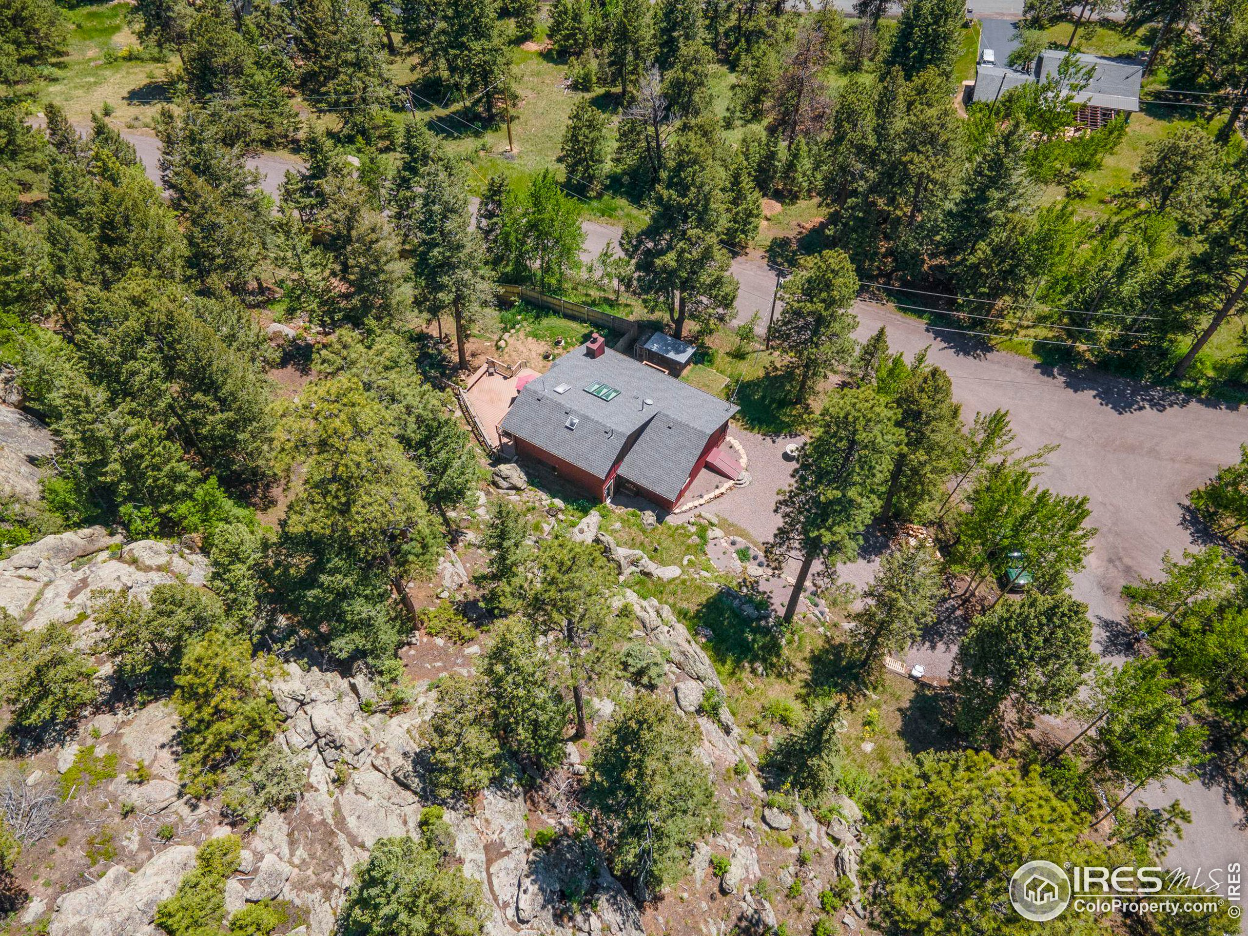 25975 Wilkerson Rd