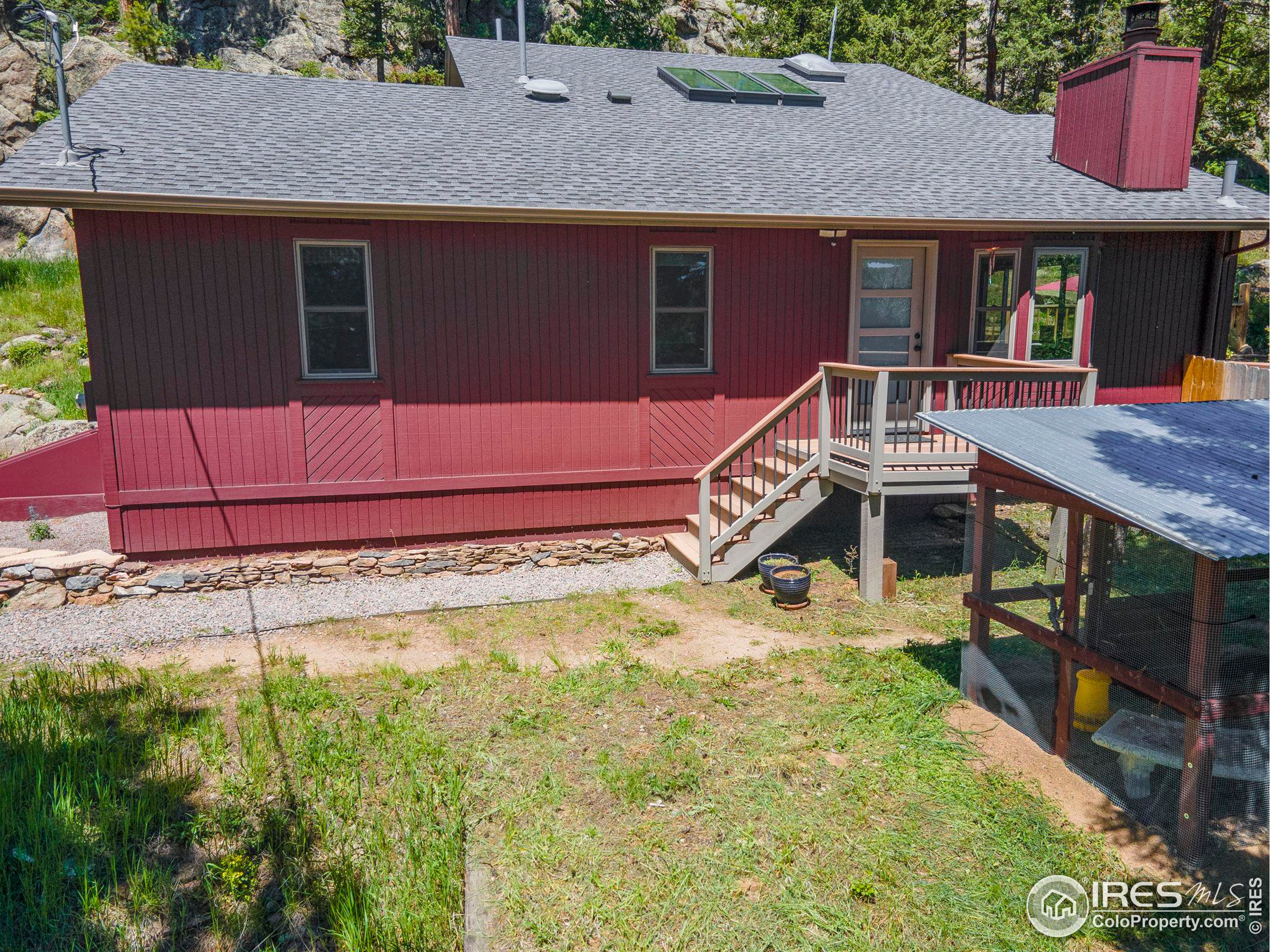 25975 Wilkerson Rd