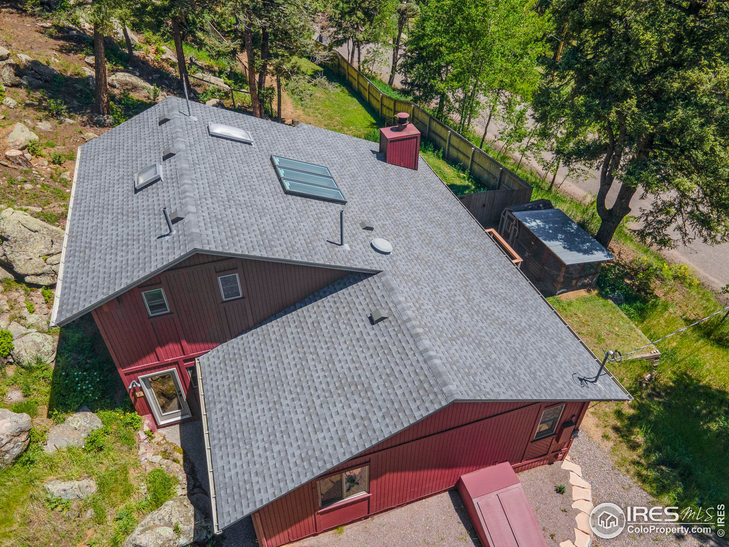 25975 Wilkerson Rd