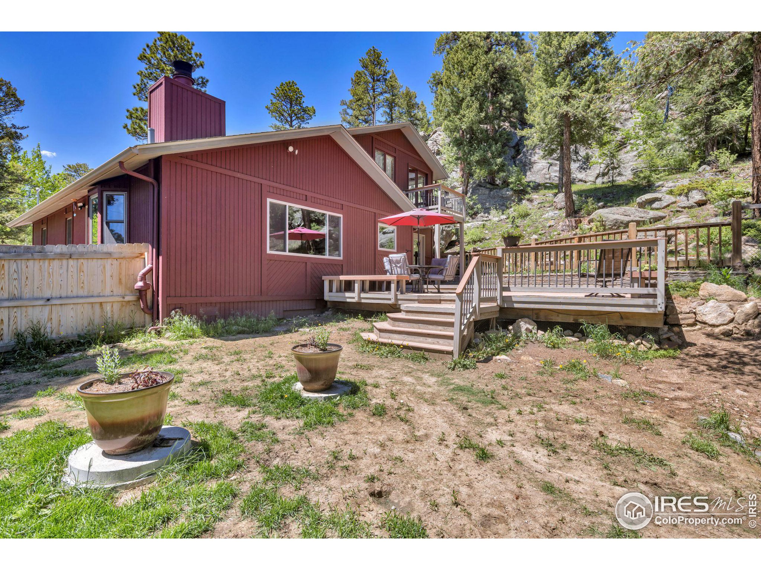 25975 Wilkerson Rd