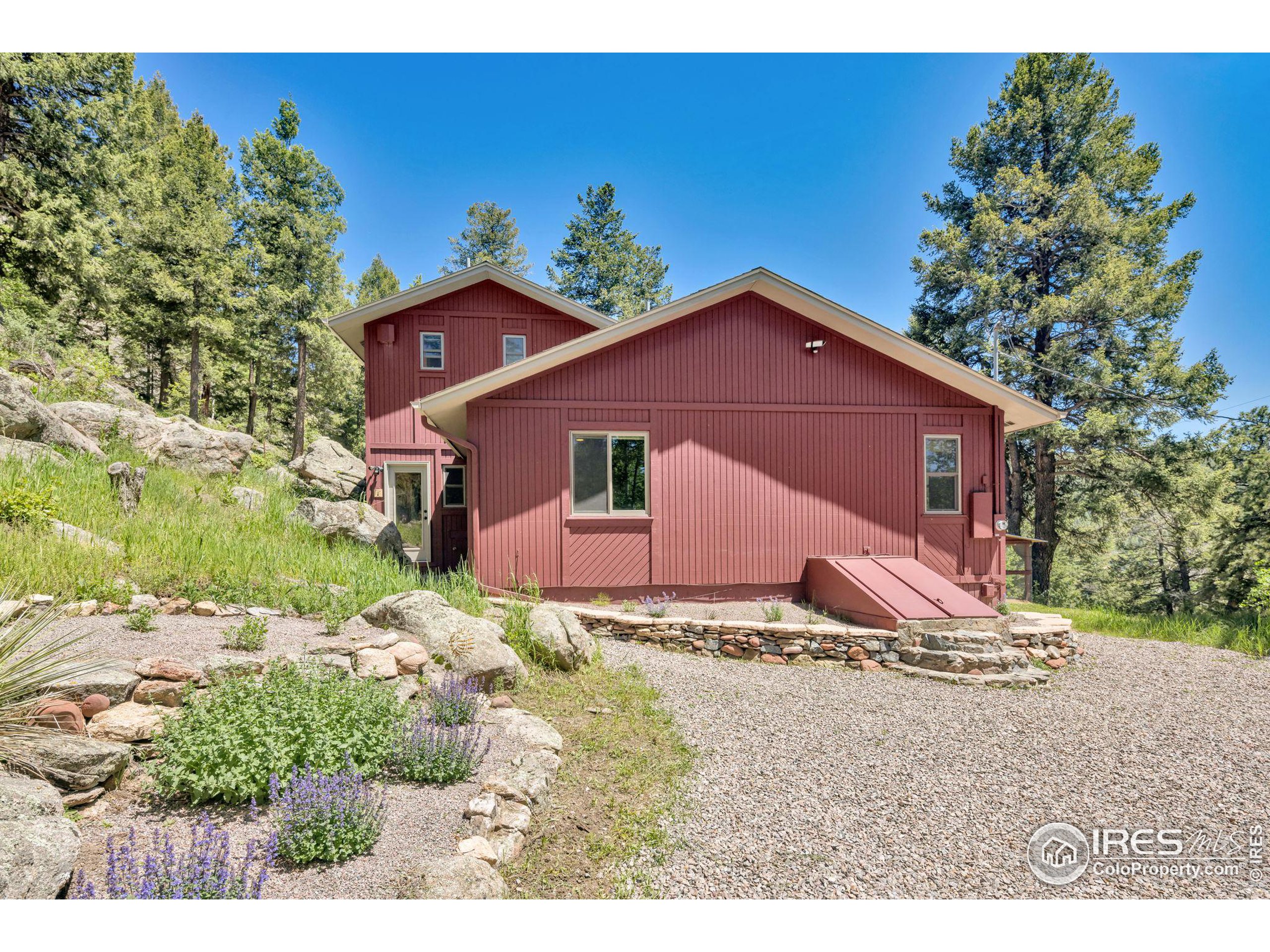25975 Wilkerson Rd