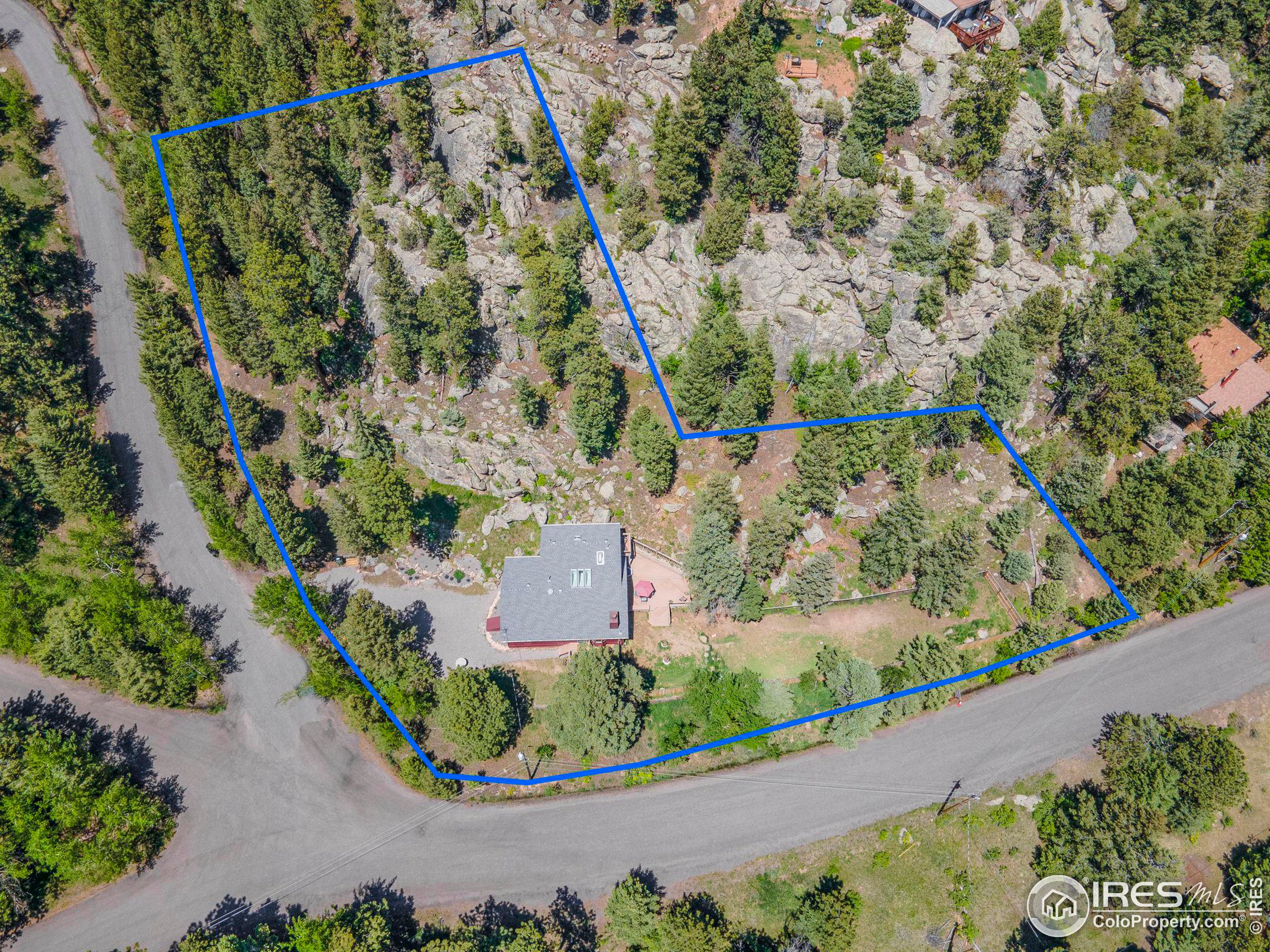 25975 Wilkerson Rd