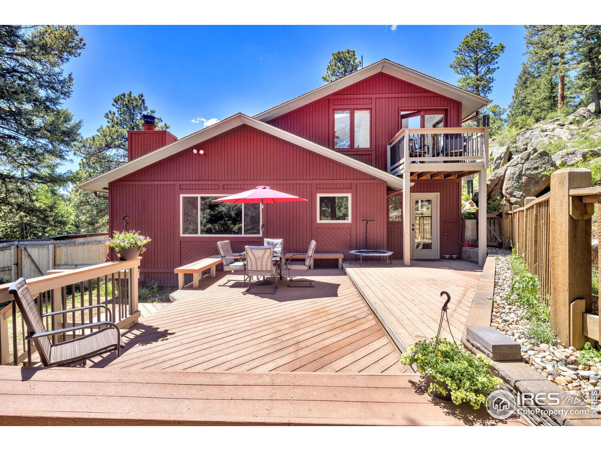 25975 Wilkerson Rd