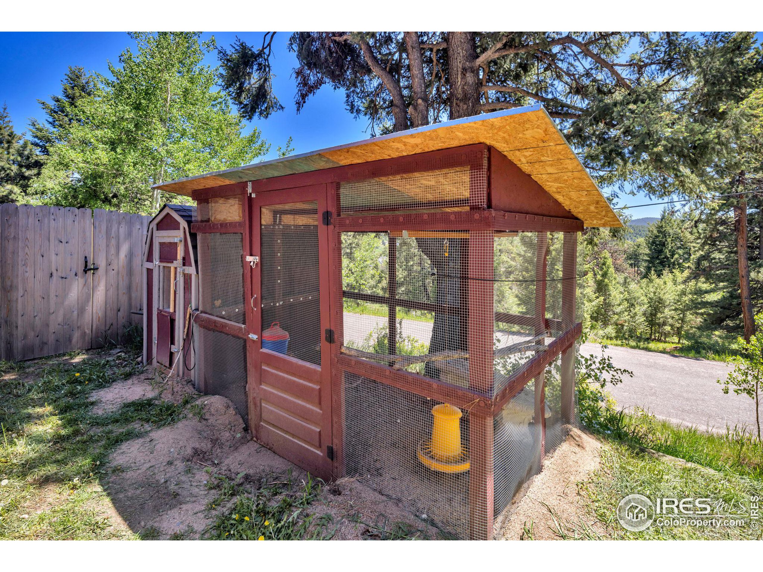 25975 Wilkerson Rd