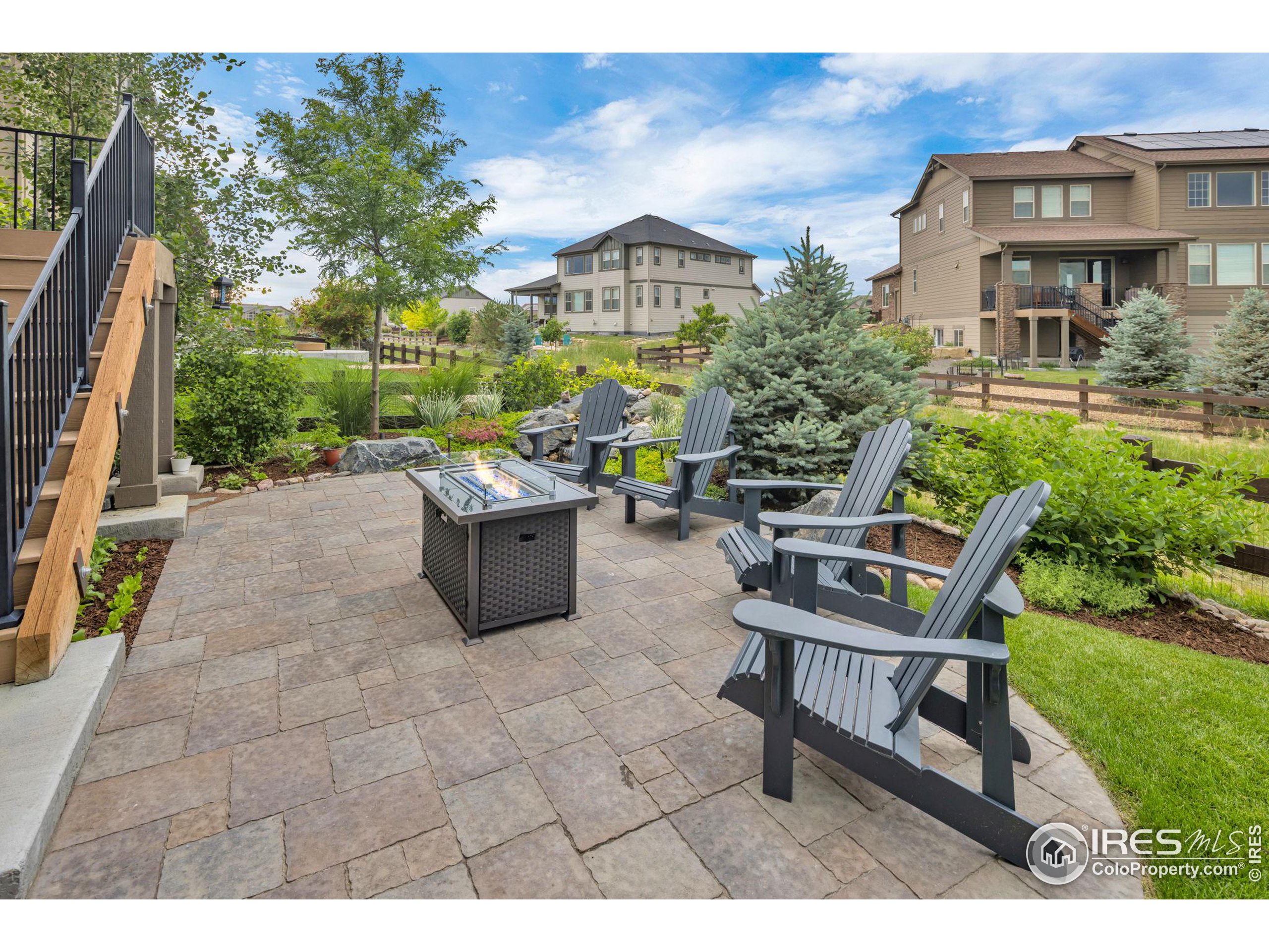 3116 Laminar Ct