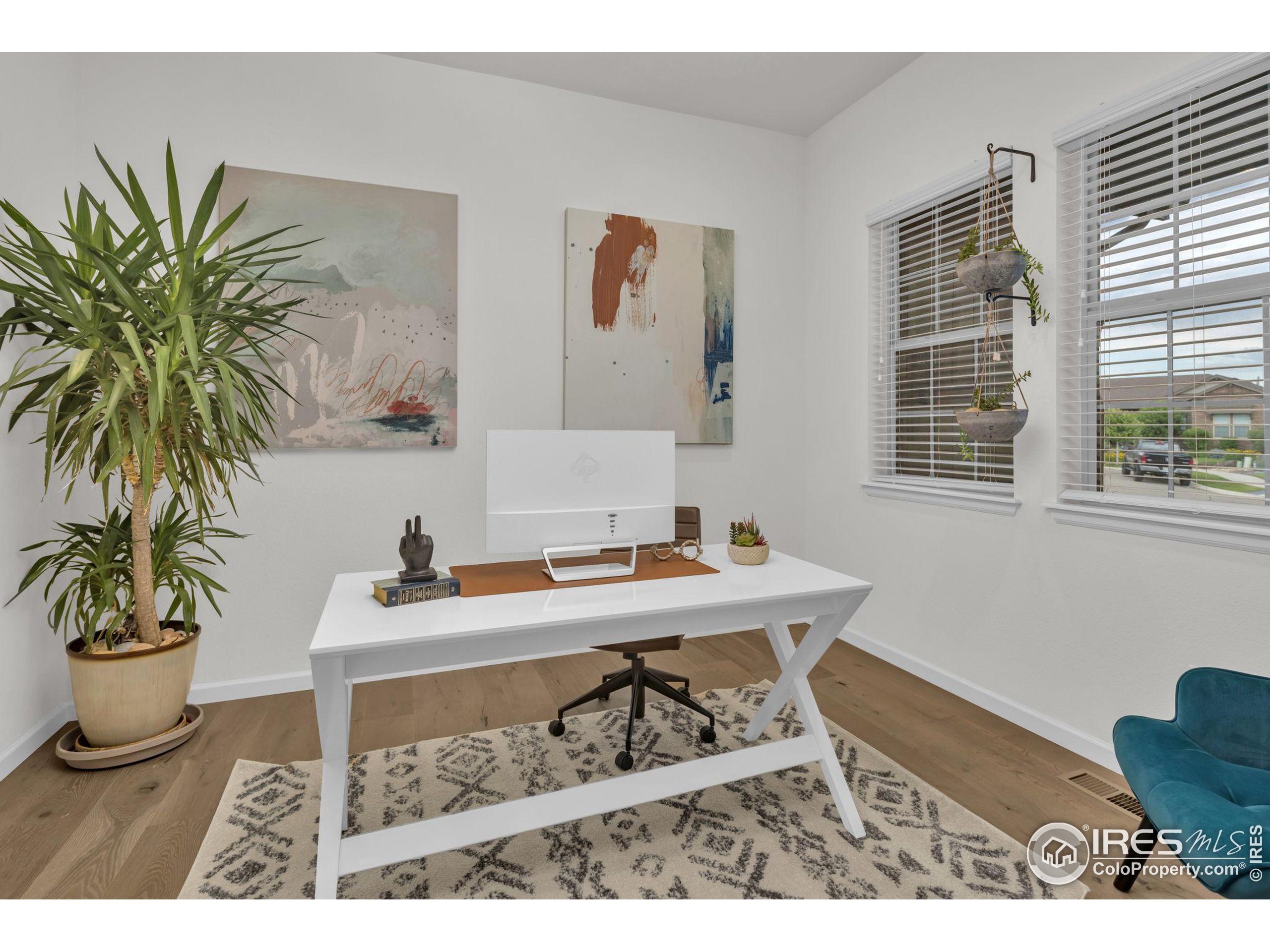 3116 Laminar Ct