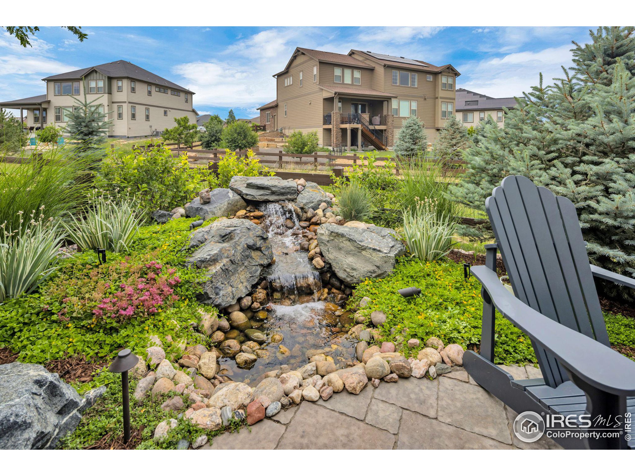 3116 Laminar Ct