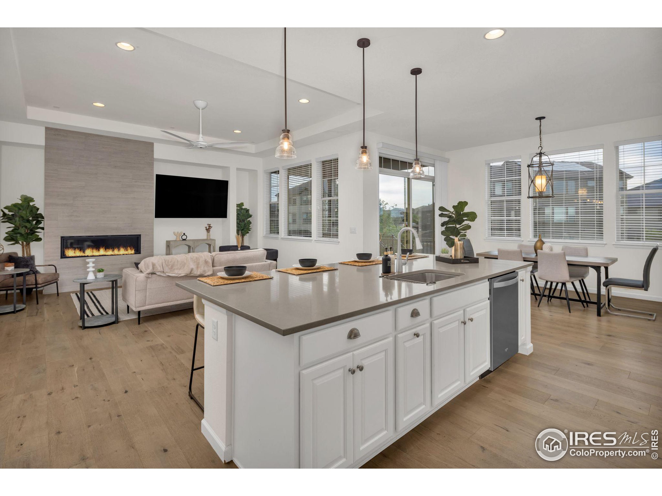 3116 Laminar Ct