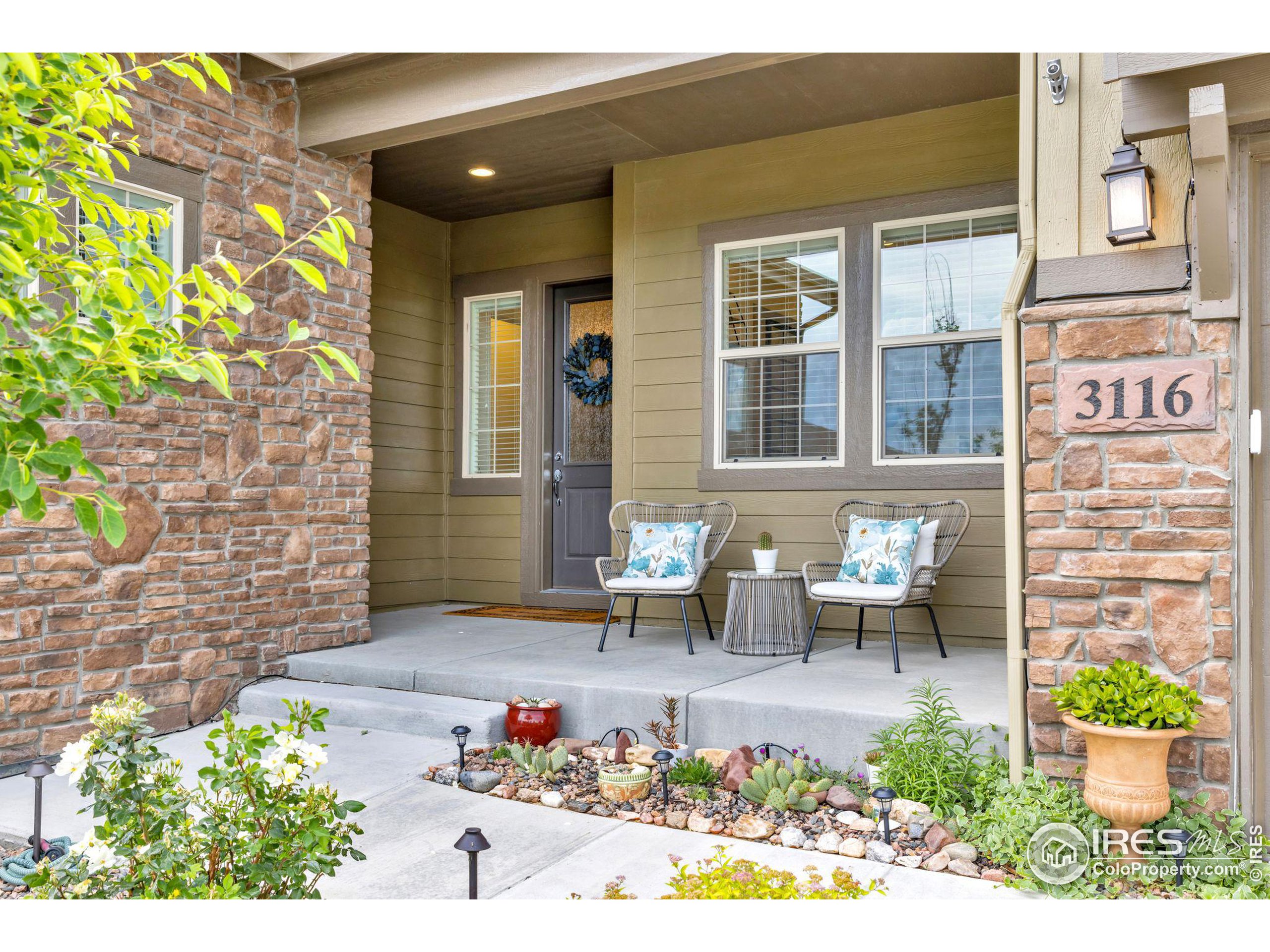 3116 Laminar Ct