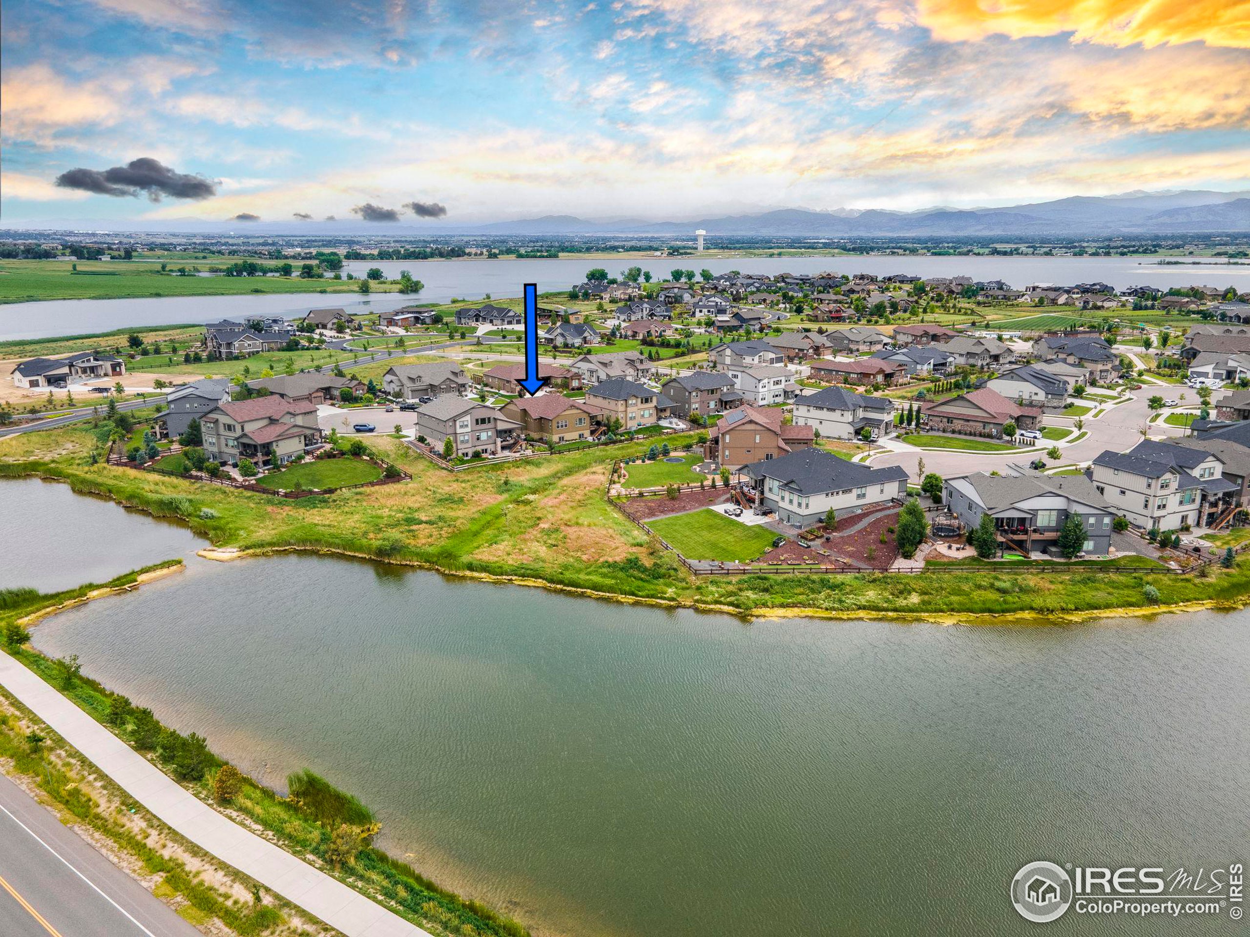 3116 Laminar Ct