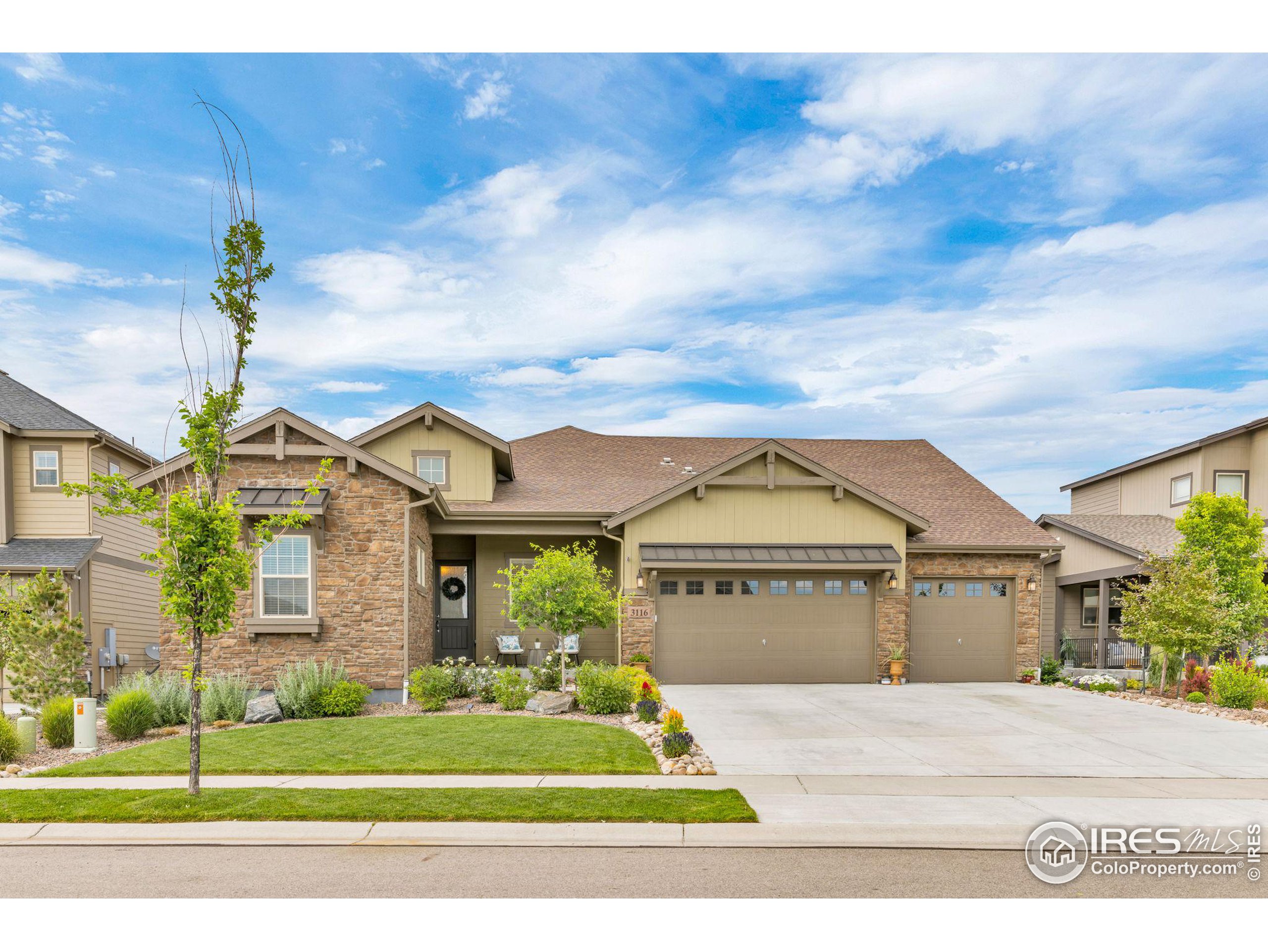 3116 Laminar Ct