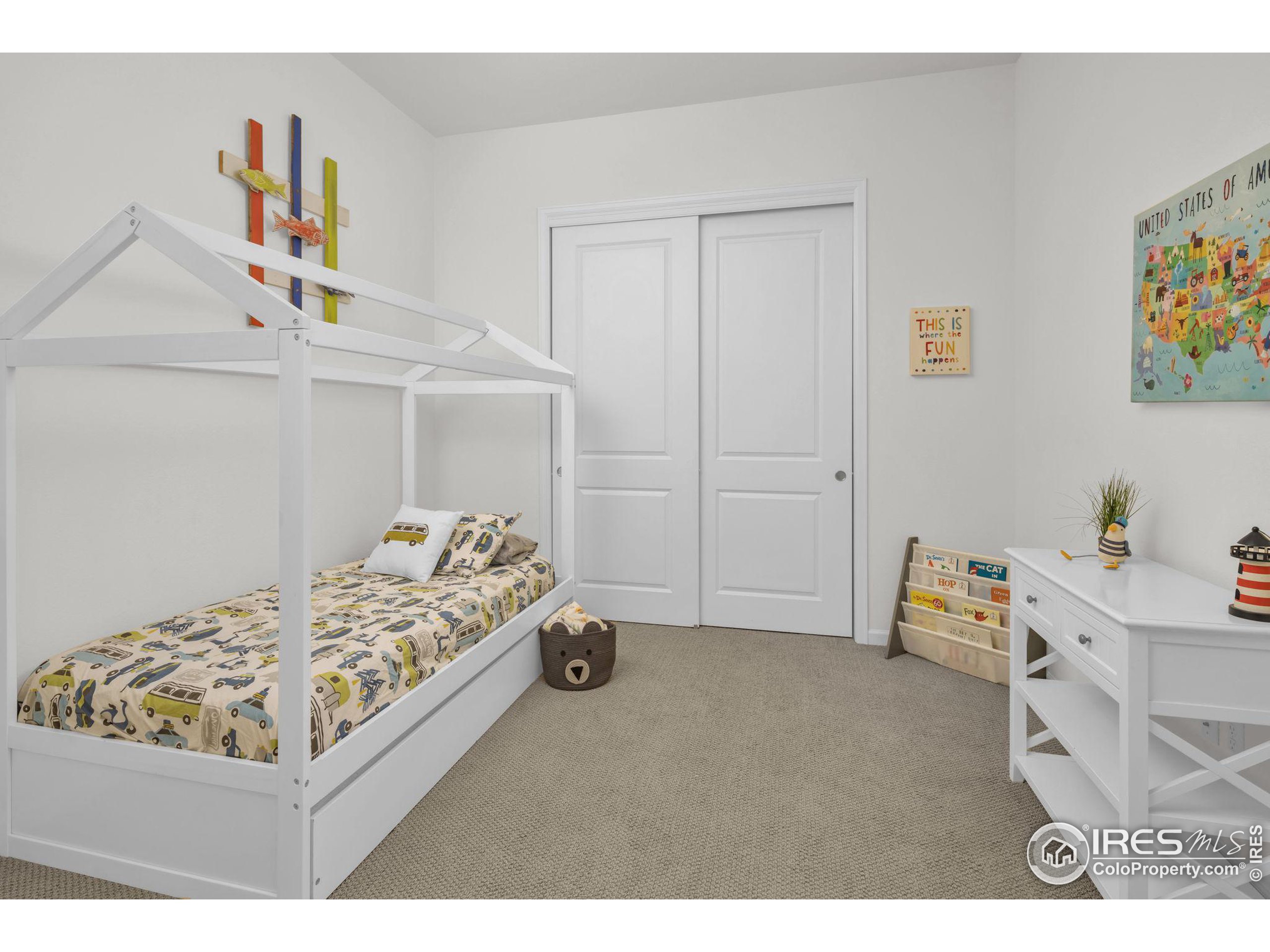 3116 Laminar Ct