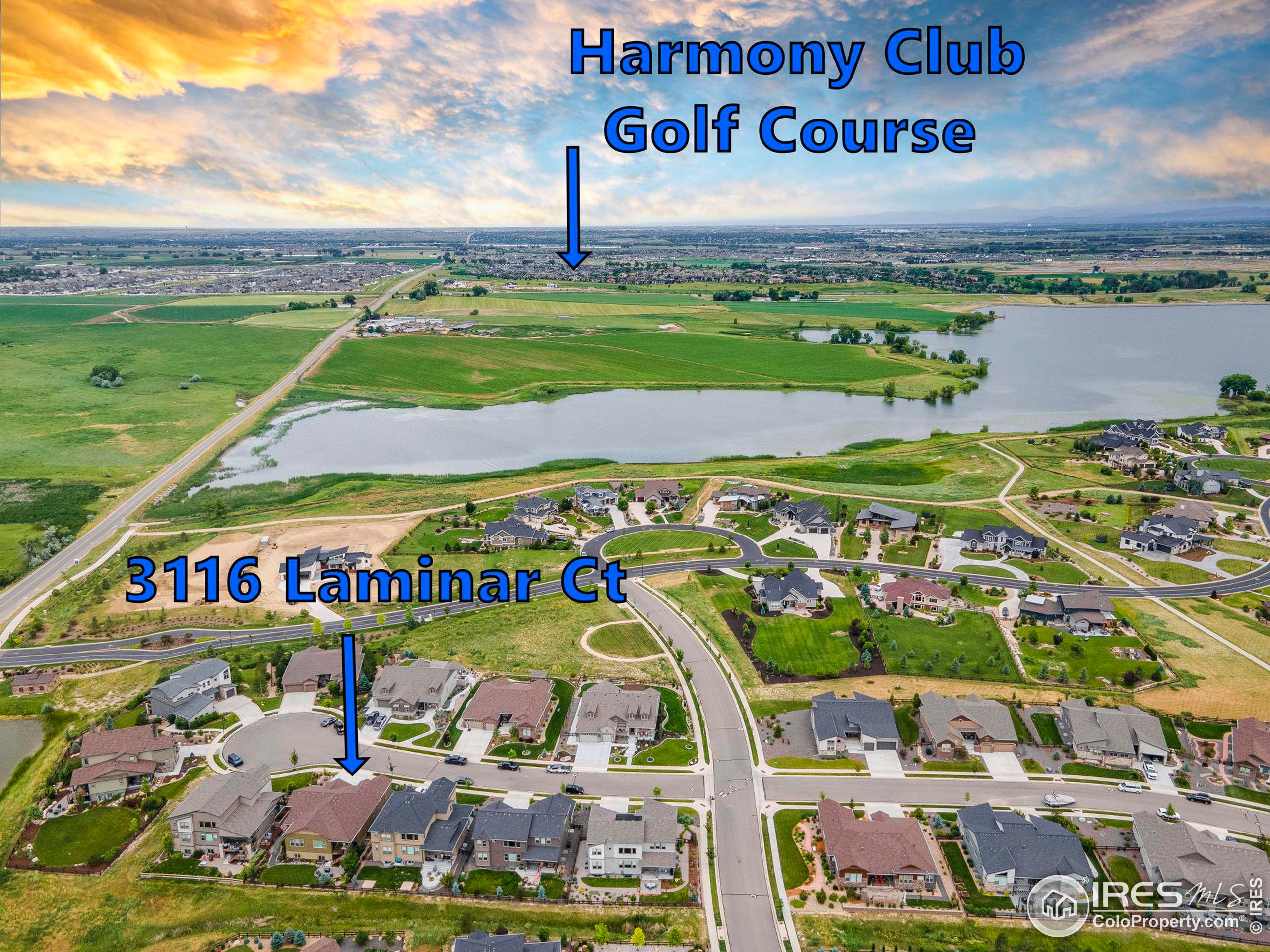 3116 Laminar Ct