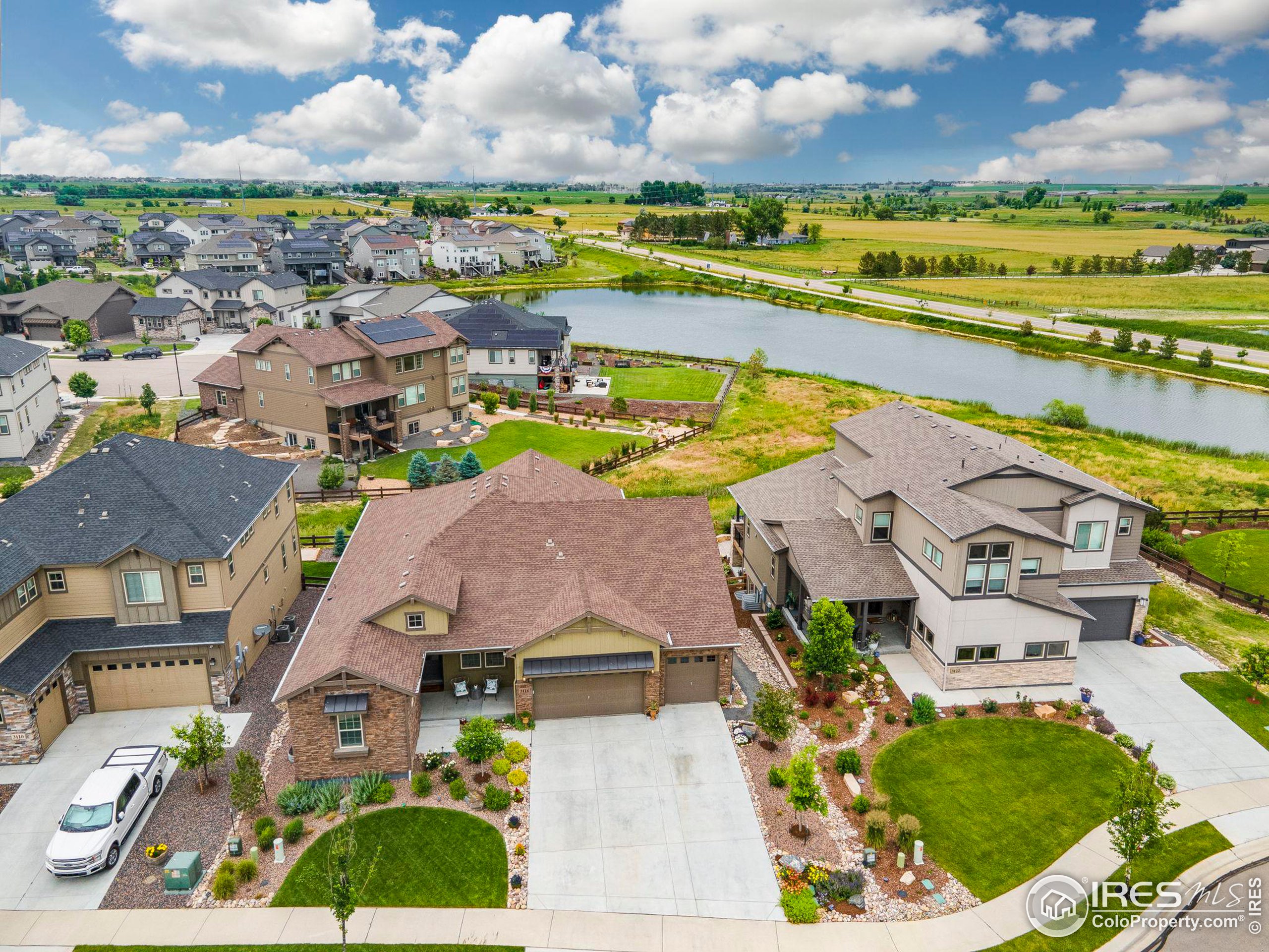 3116 Laminar Ct