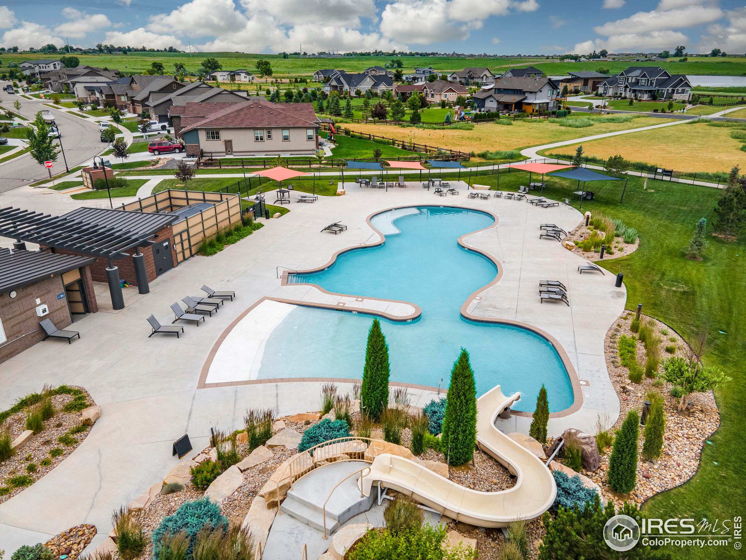 3116 Laminar Ct