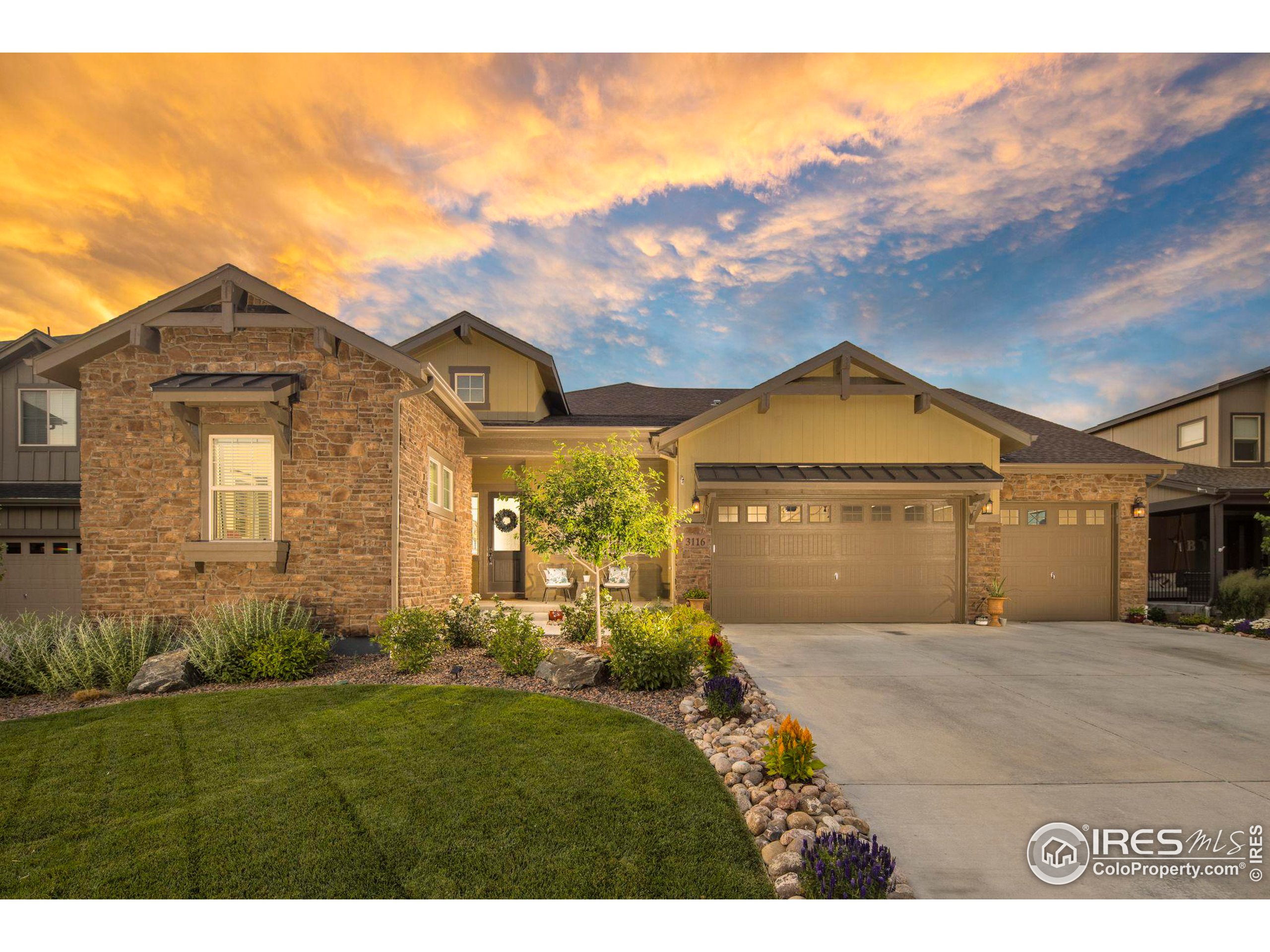 3116 Laminar Ct
