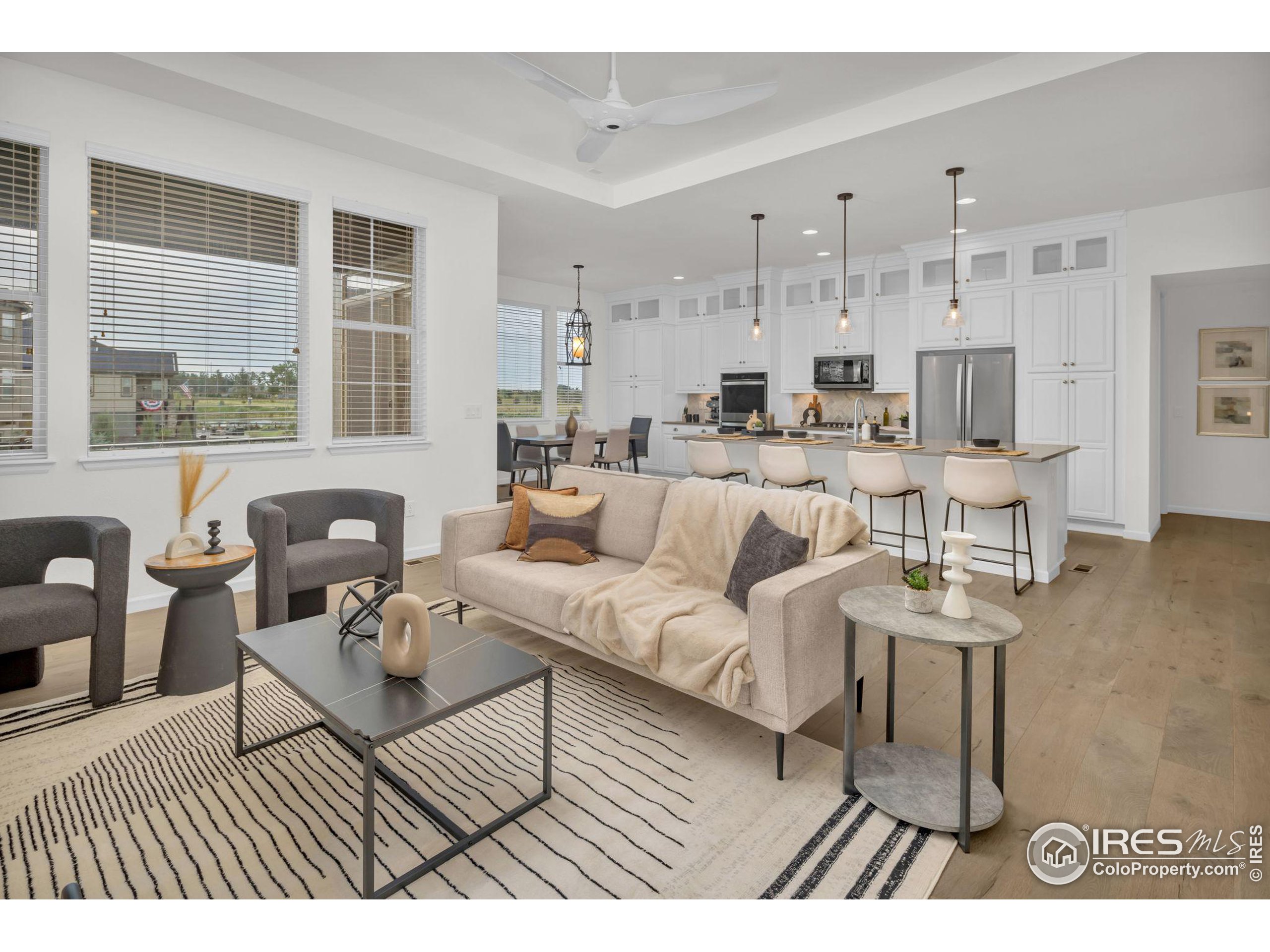 3116 Laminar Ct