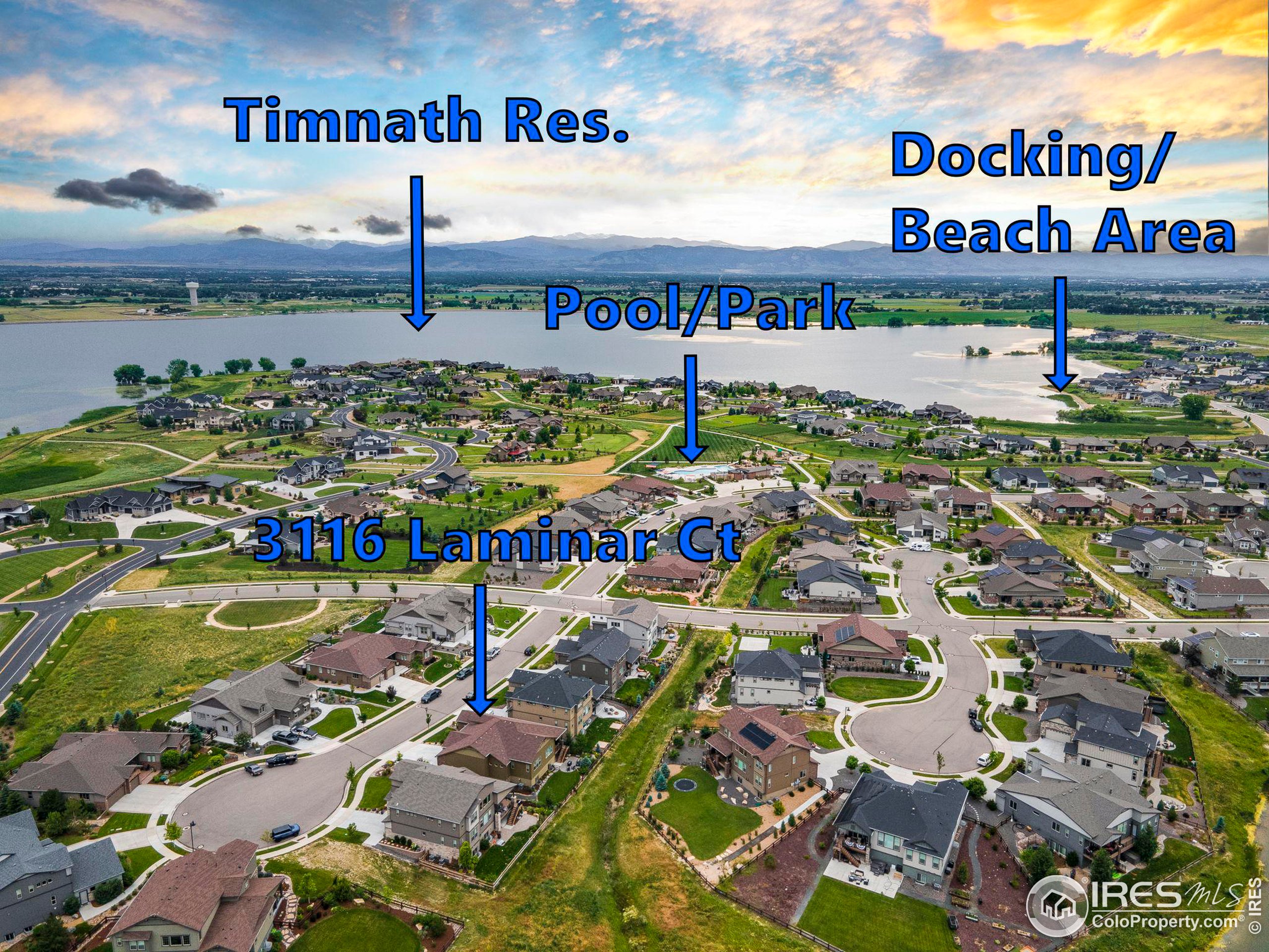 3116 Laminar Ct