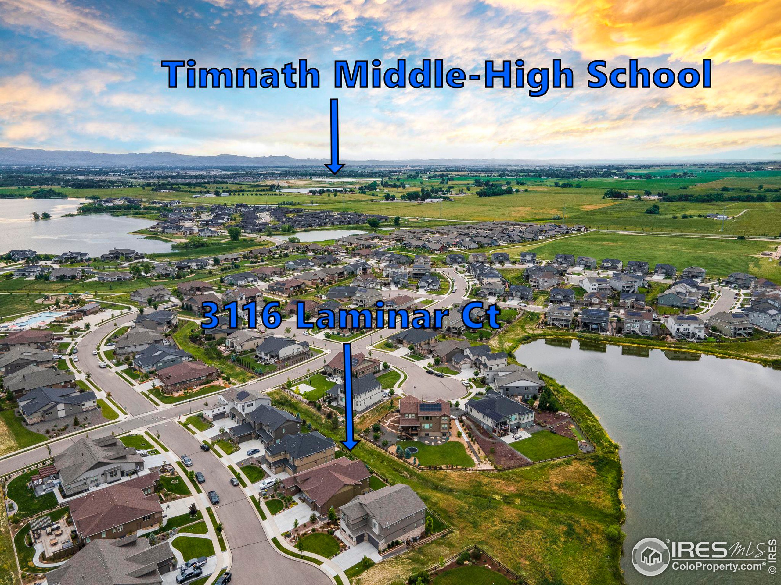 3116 Laminar Ct