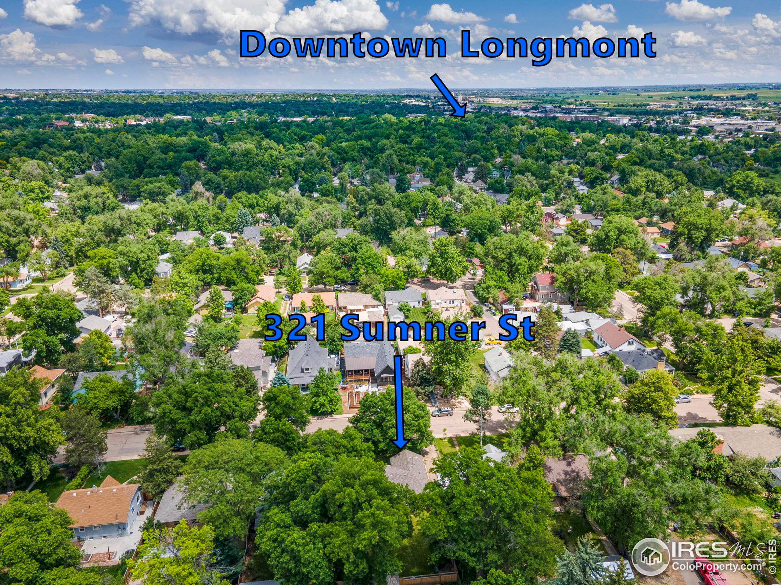 321 Sumner St