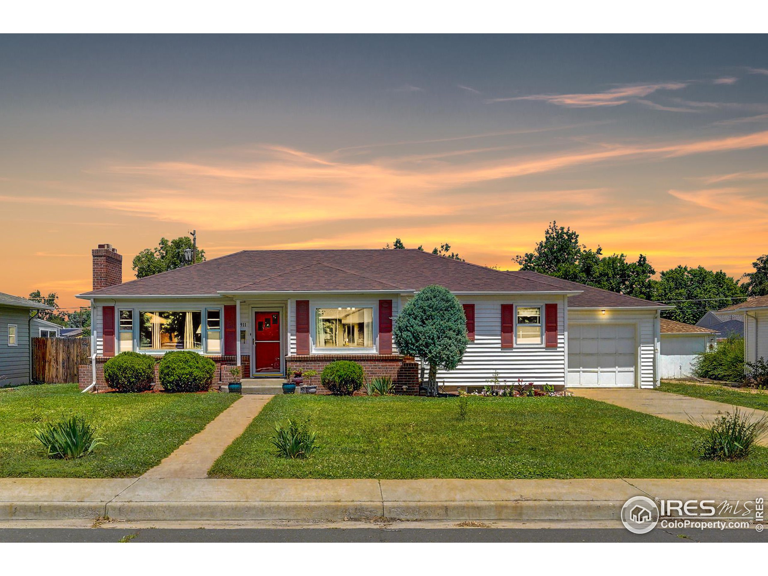 1911 14th St Rd