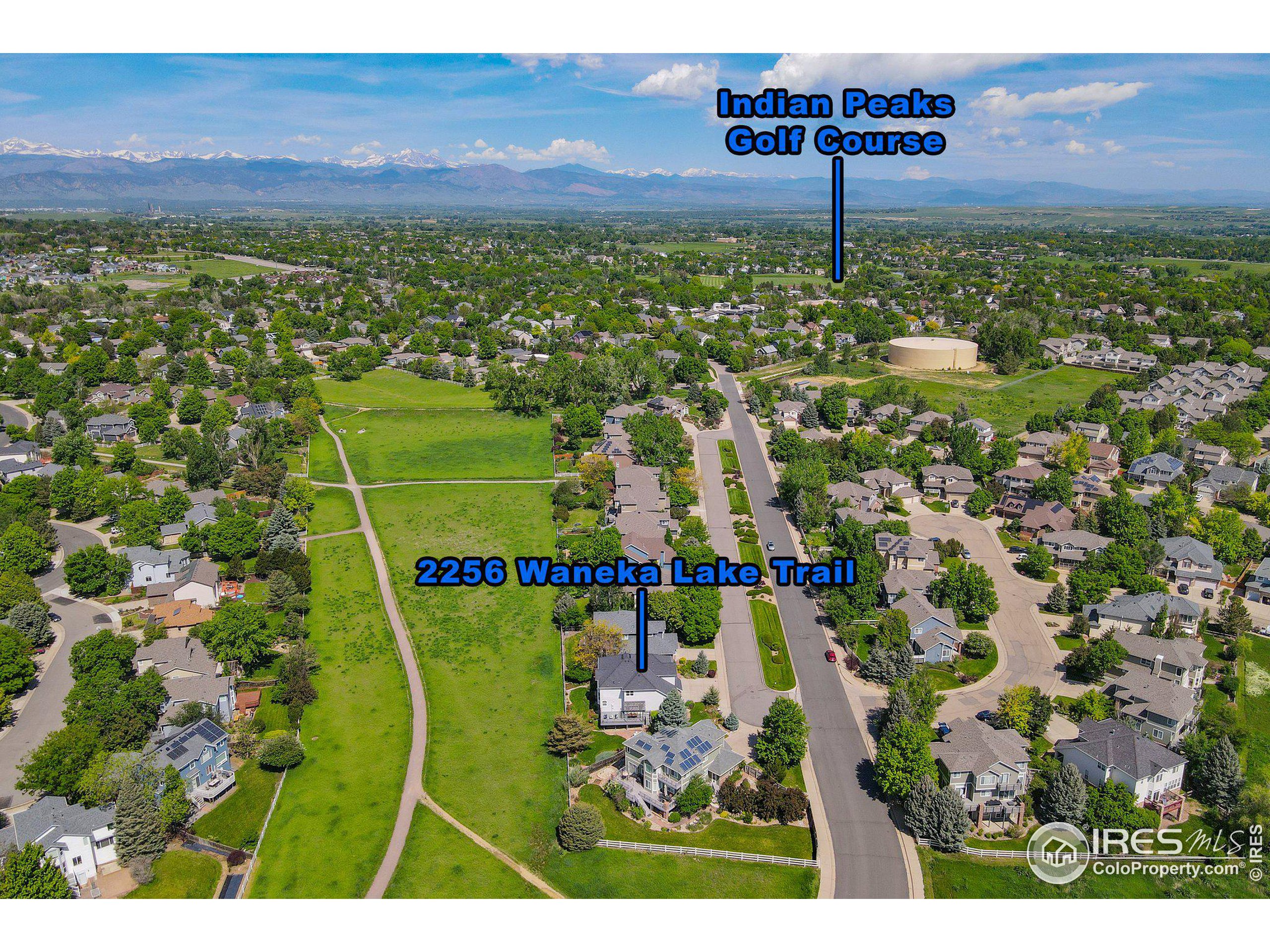 2256 Waneka Lake Trl